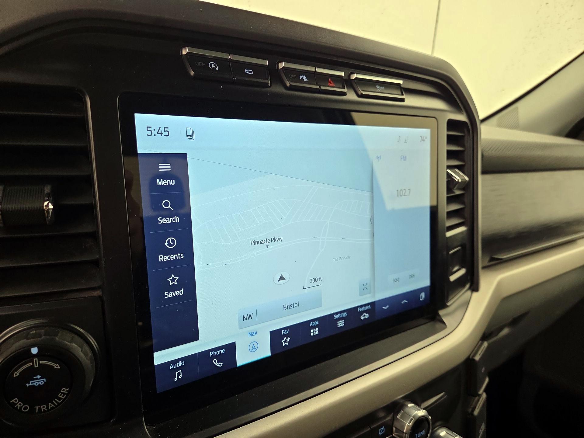 Thumbnail: 2021 Ford F-150 - 14