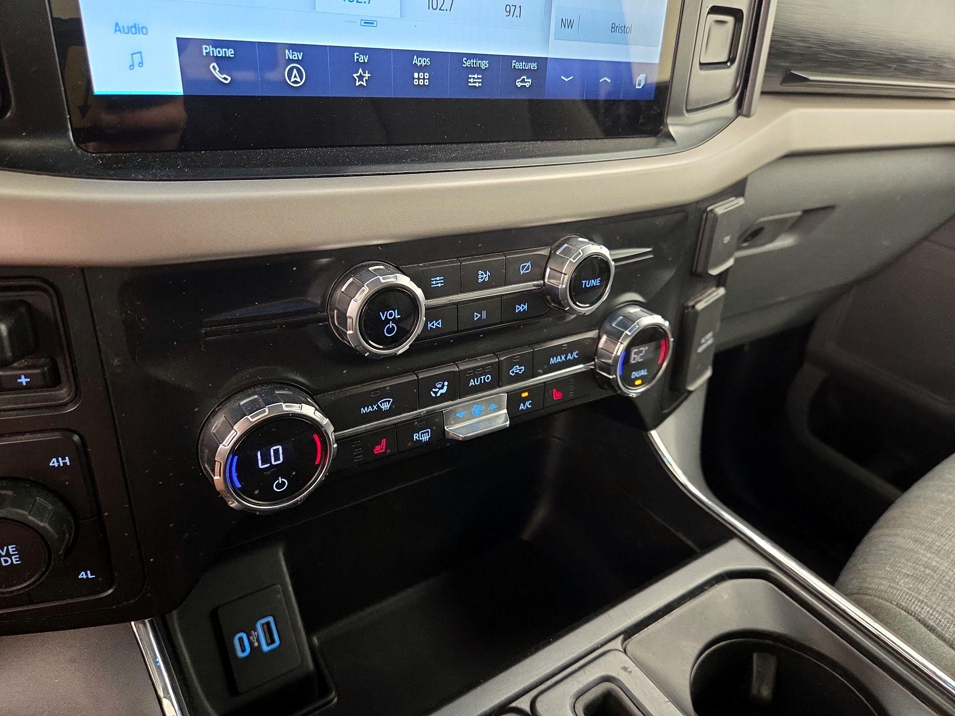 Thumbnail: 2021 Ford F-150 - 17