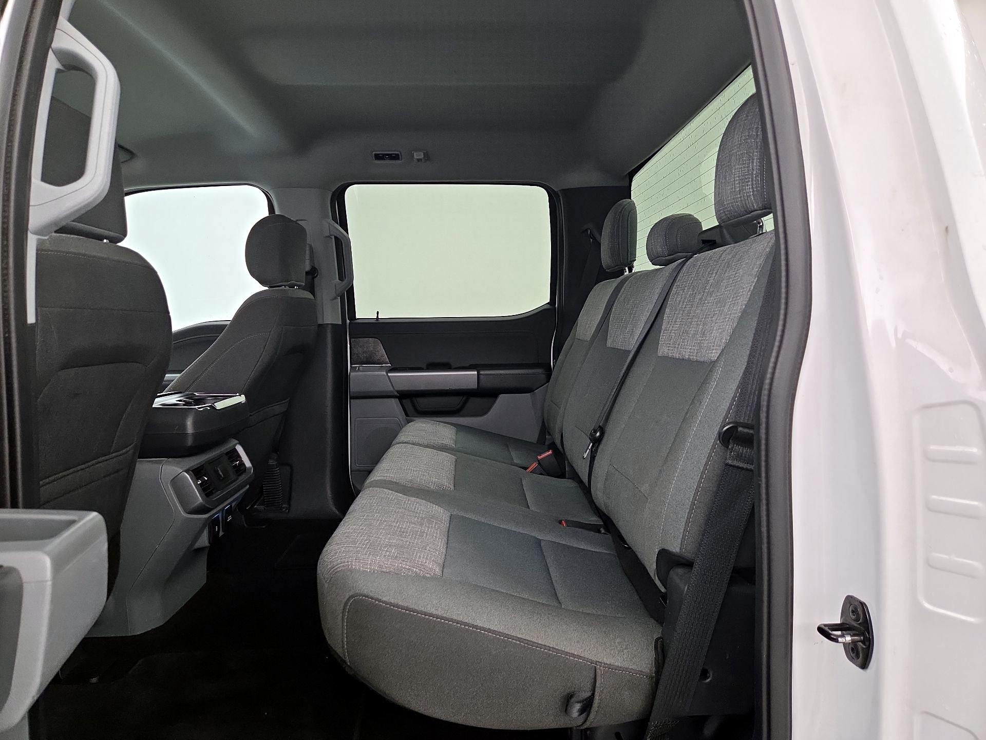 Thumbnail: 2021 Ford F-150 - 20