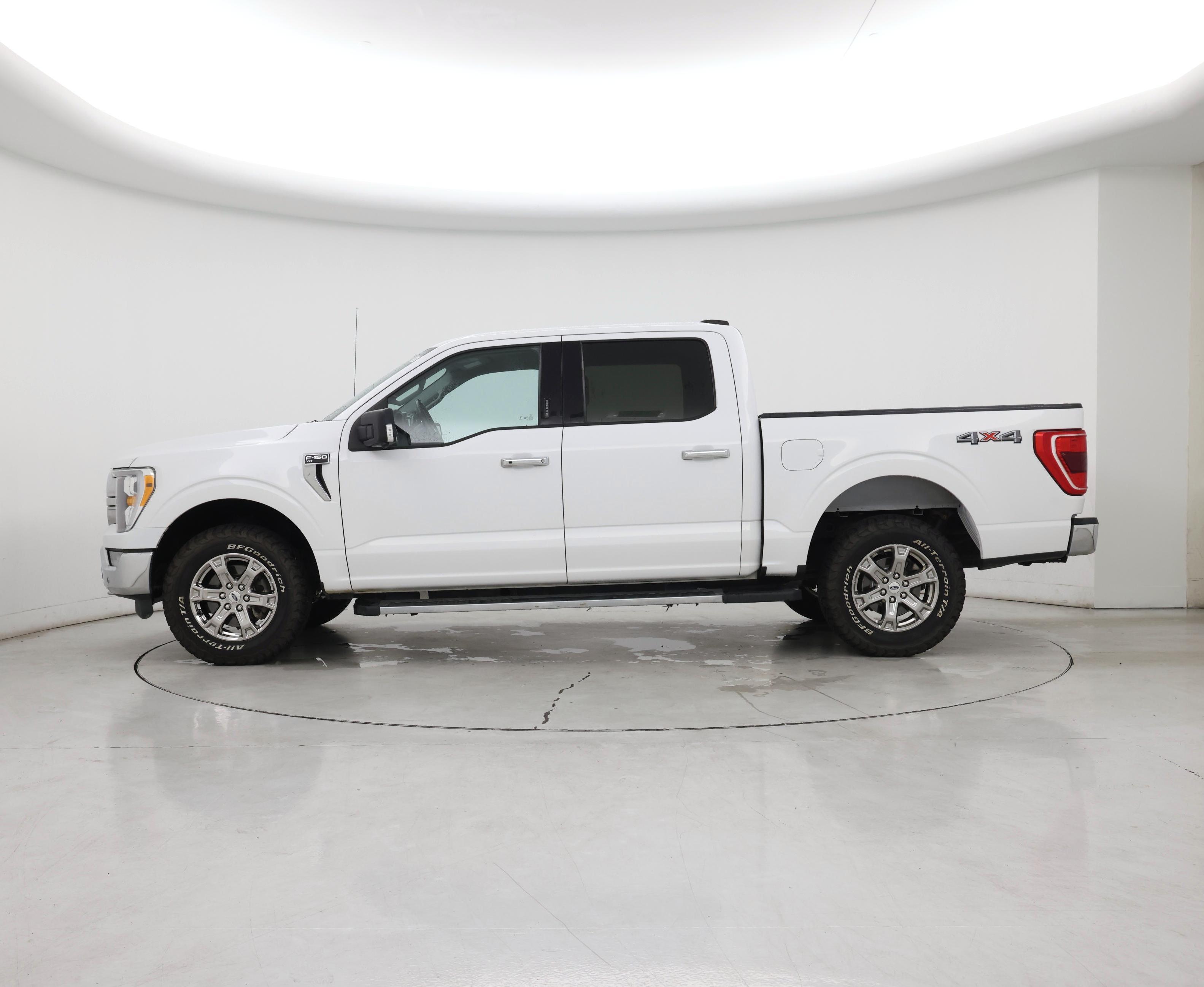 Thumbnail: 2021 Ford F-150 - 3