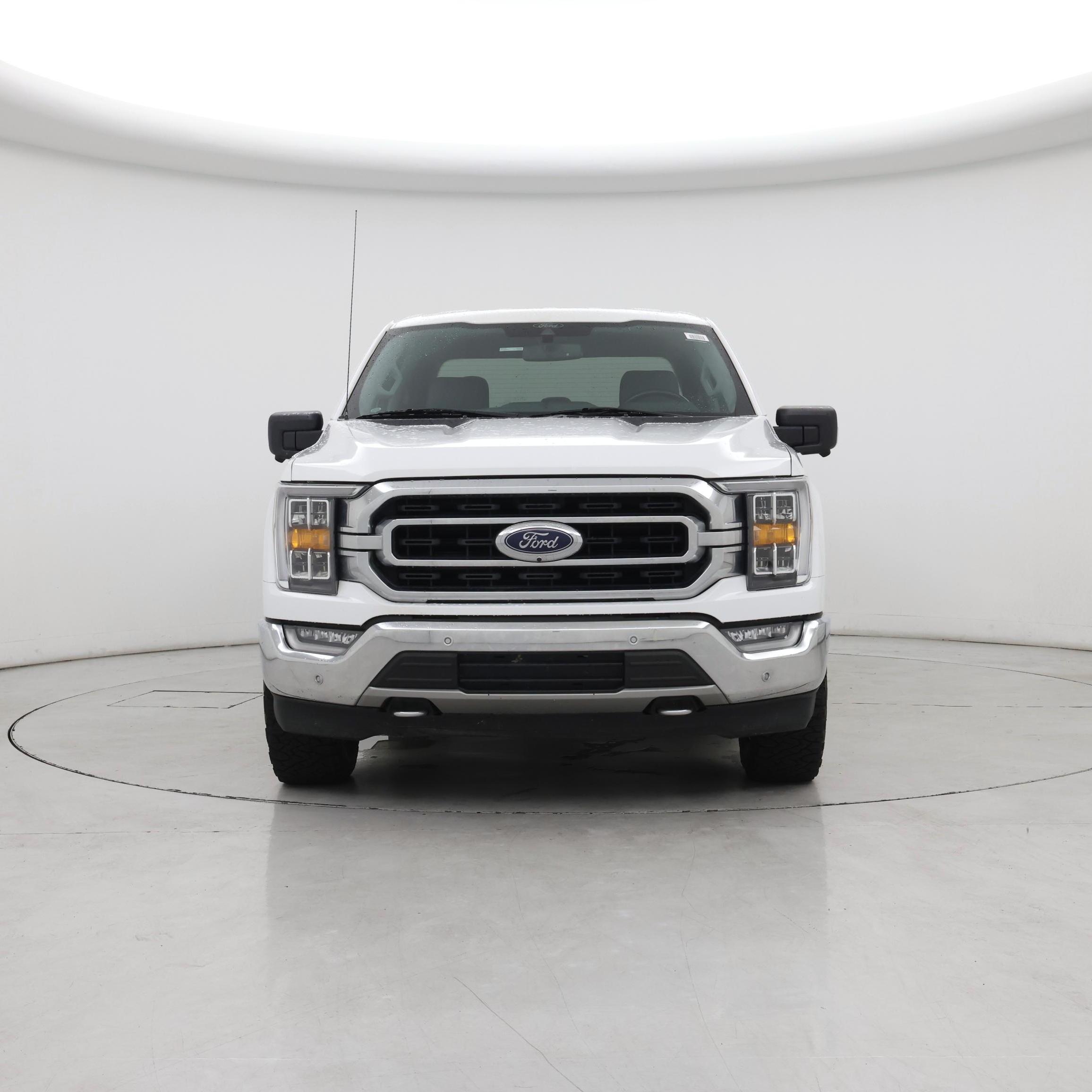 Thumbnail: 2021 Ford F-150 - 5