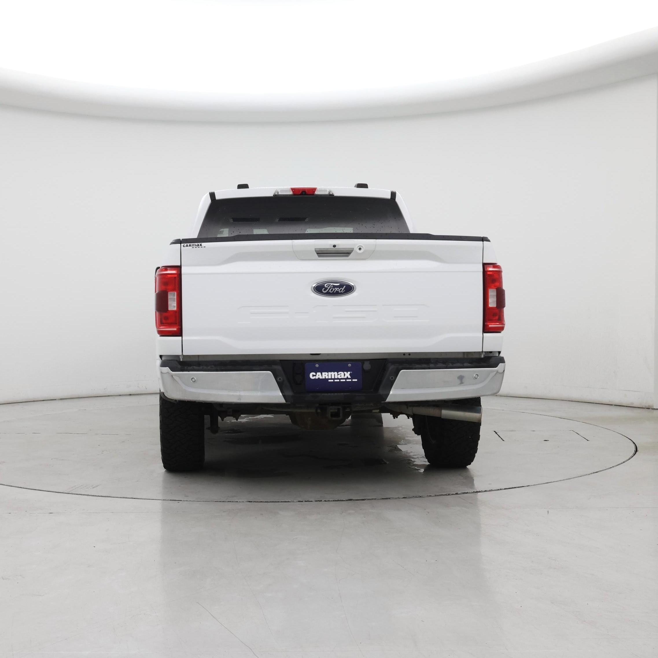 Thumbnail: 2021 Ford F-150 - 6