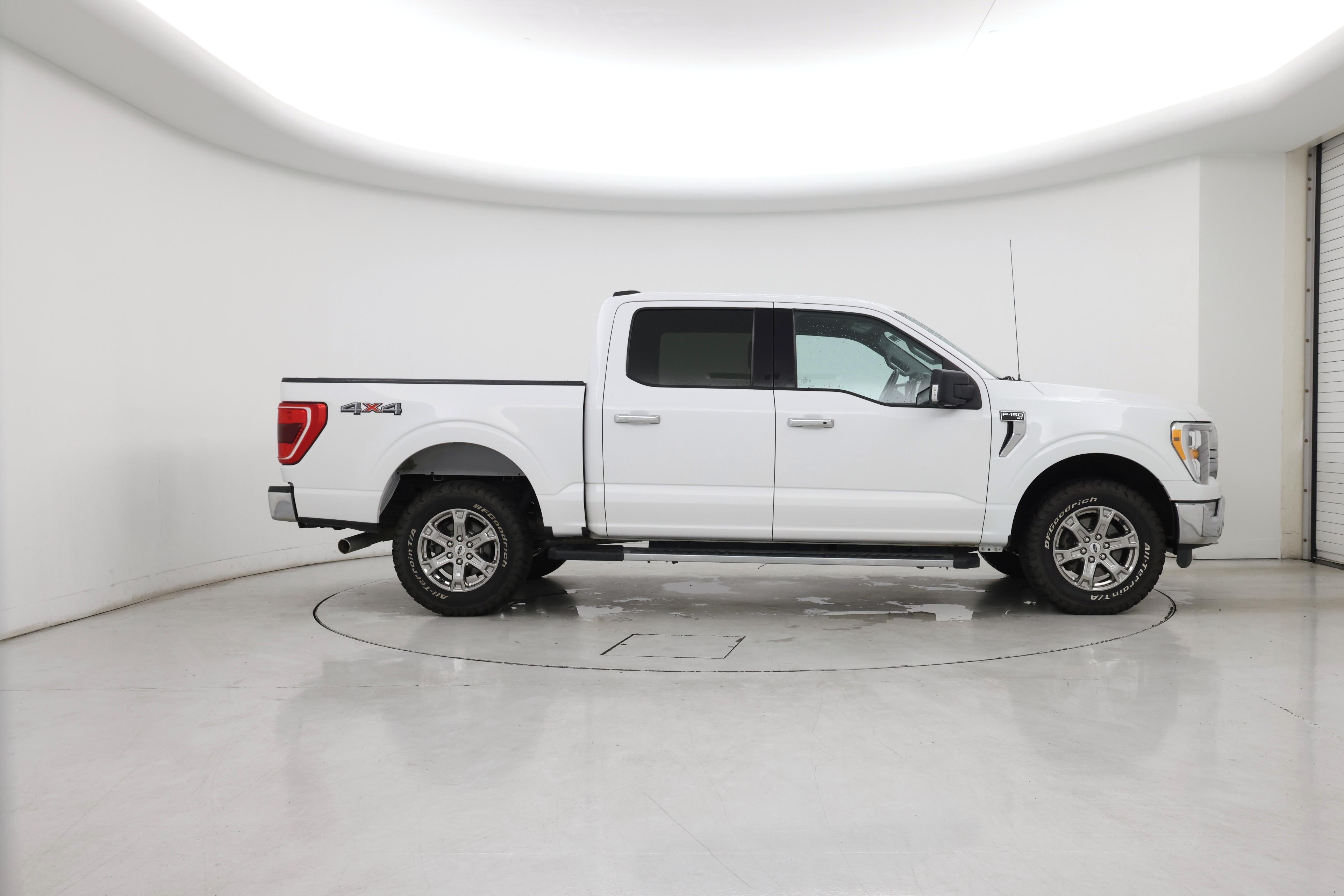 Thumbnail: 2021 Ford F-150 - 7