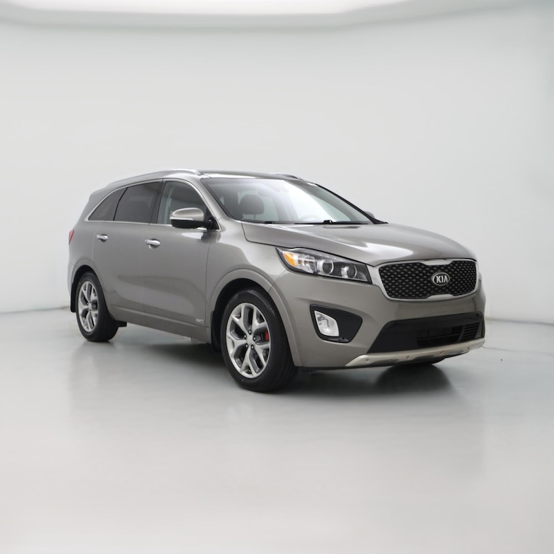 2018 Kia Sorento SX