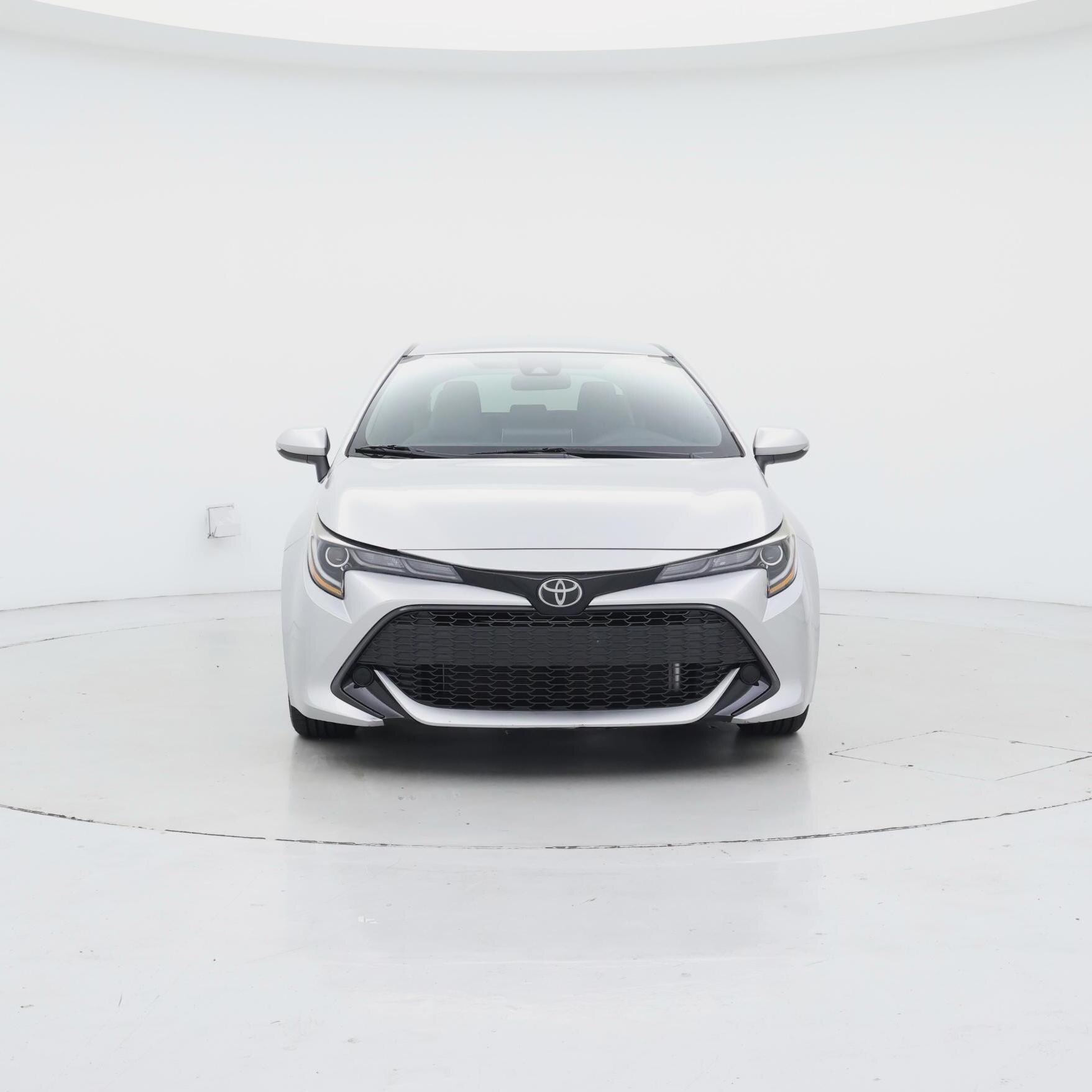 Thumbnail: 2021 Toyota Corolla - 5