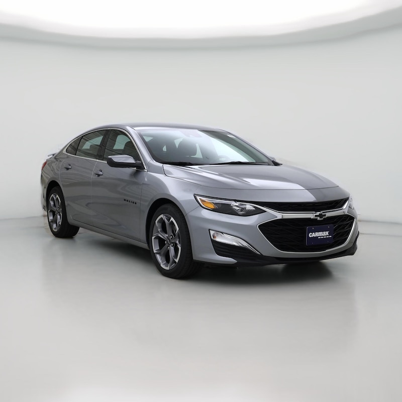 2025 Chevrolet Malibu RS