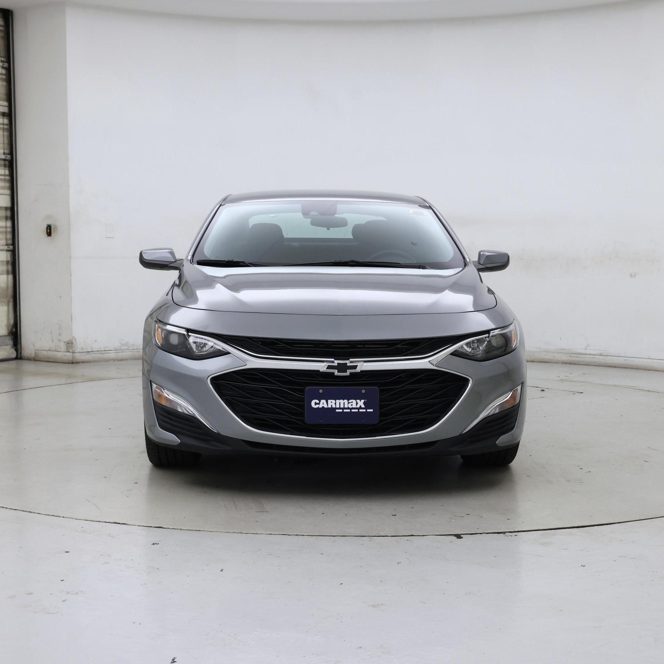 Thumbnail: 2025 Chevrolet Malibu - 5