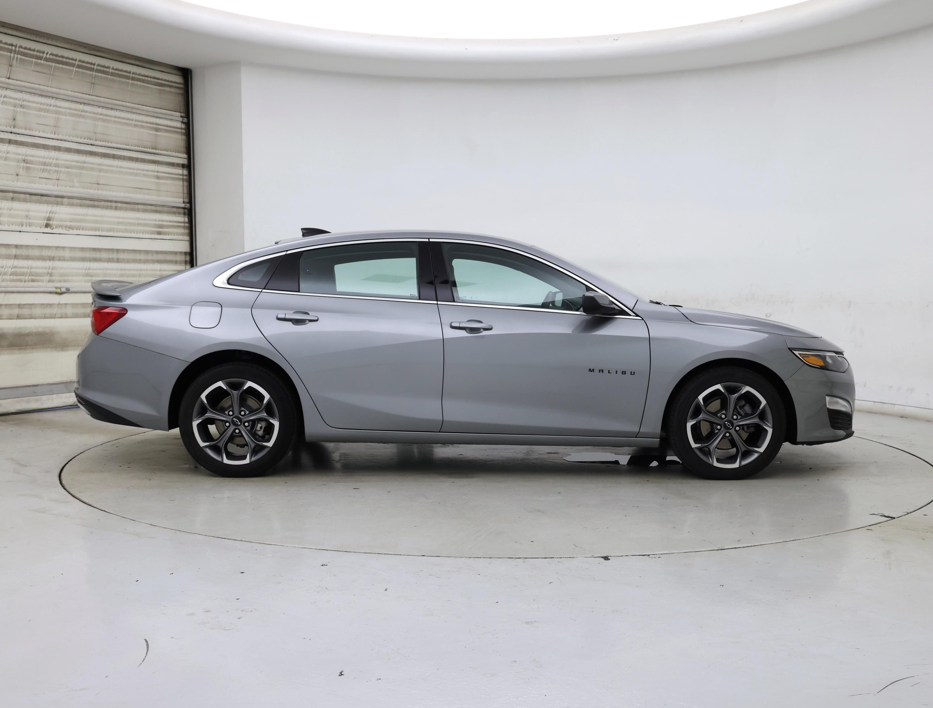 Thumbnail: 2025 Chevrolet Malibu - 7