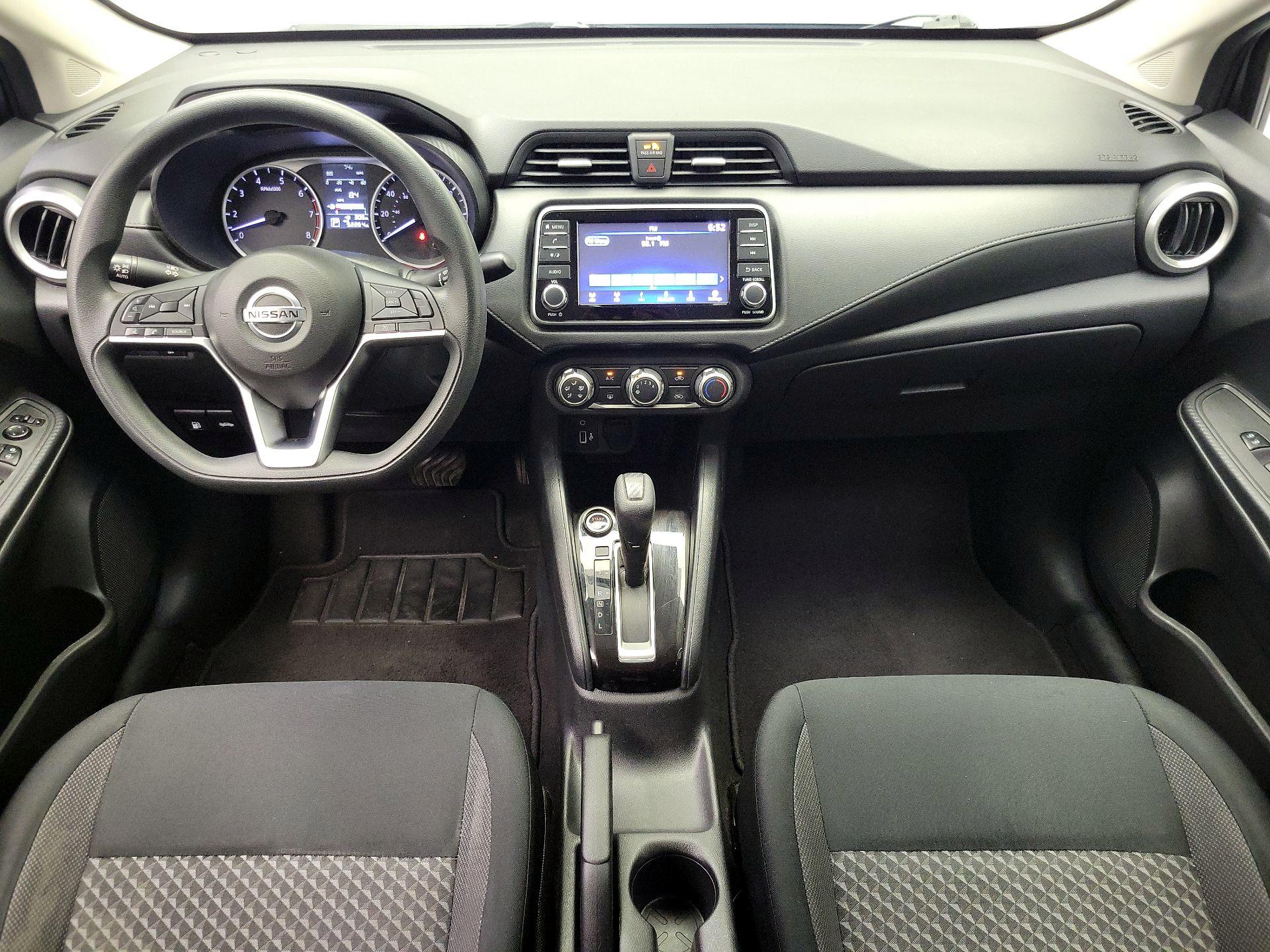 Thumbnail: 2020 Nissan Versa - 9