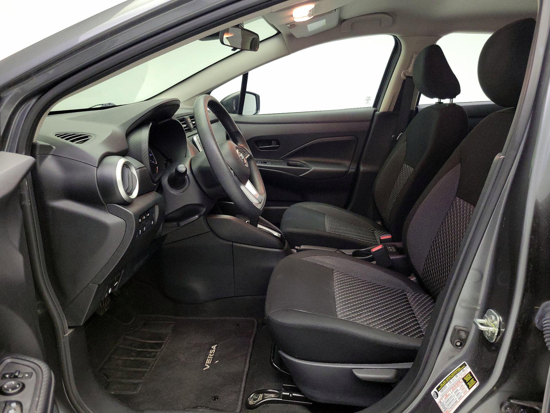 Thumbnail: 2020 Nissan Versa - 11