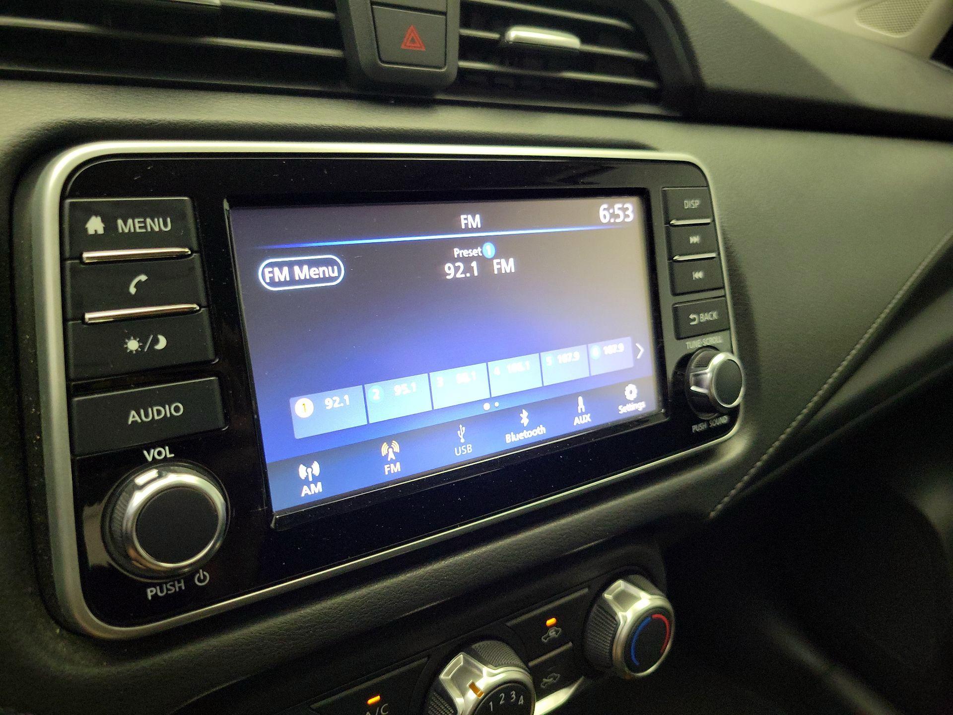 Thumbnail: 2020 Nissan Versa - 15
