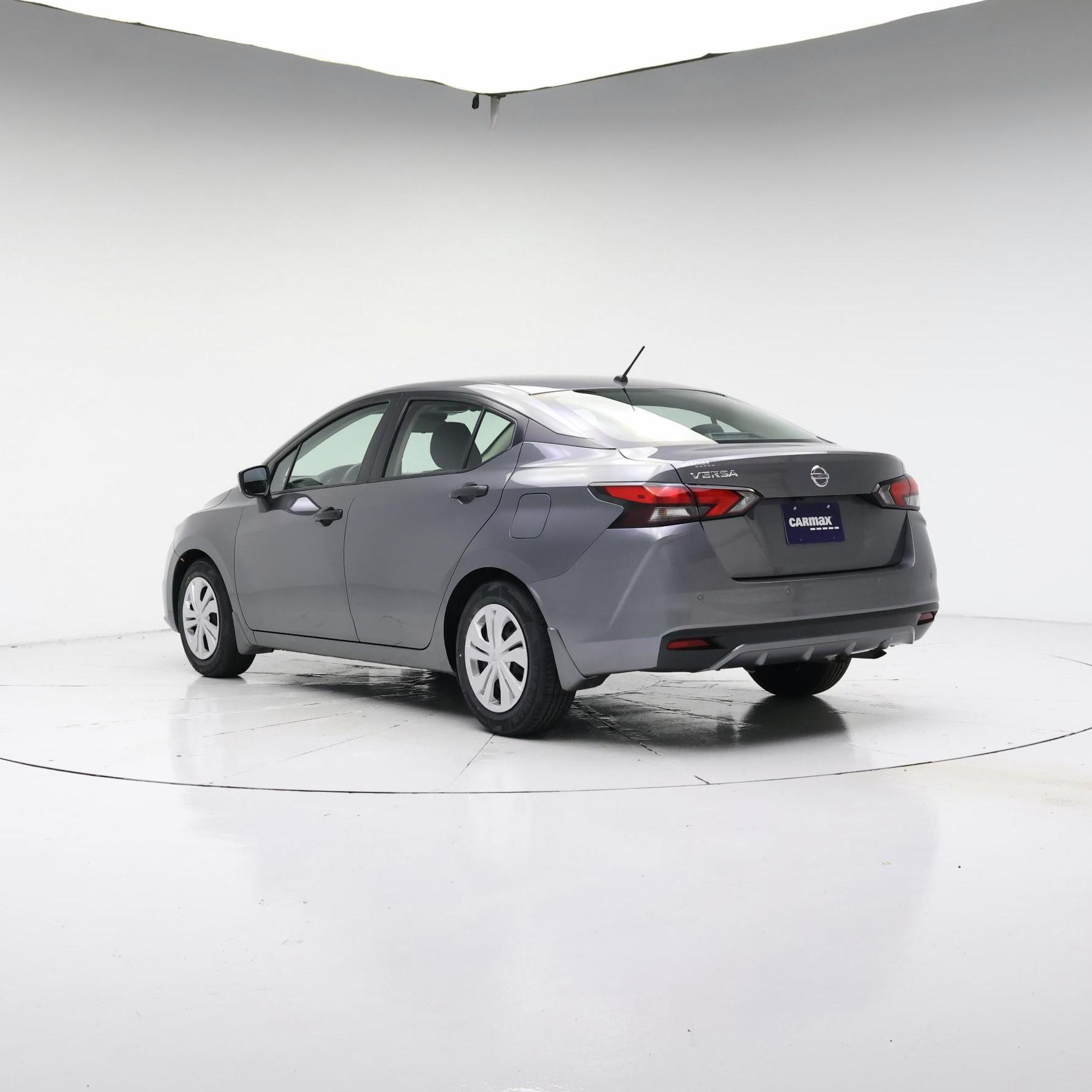 Thumbnail: 2020 Nissan Versa - 2