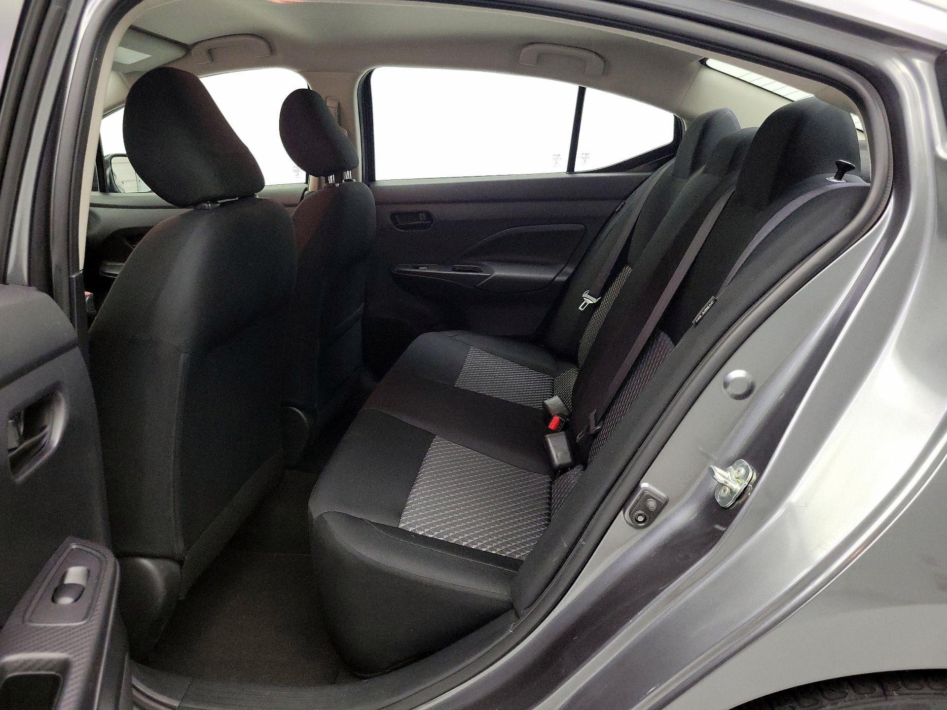 Thumbnail: 2020 Nissan Versa - 19