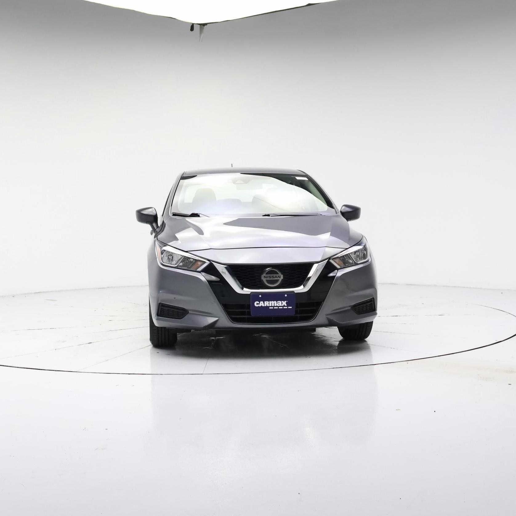 Thumbnail: 2020 Nissan Versa - 5