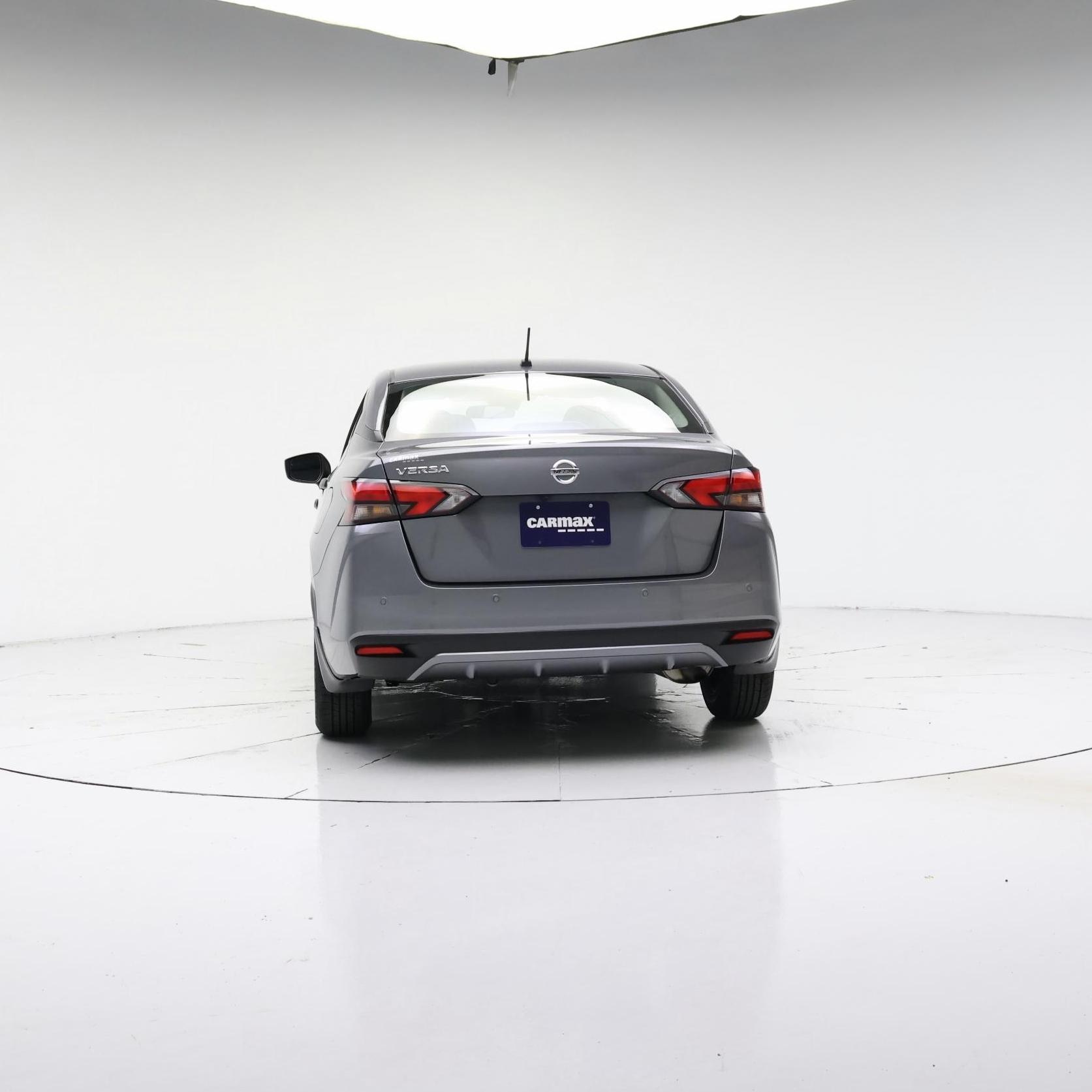 Thumbnail: 2020 Nissan Versa - 6