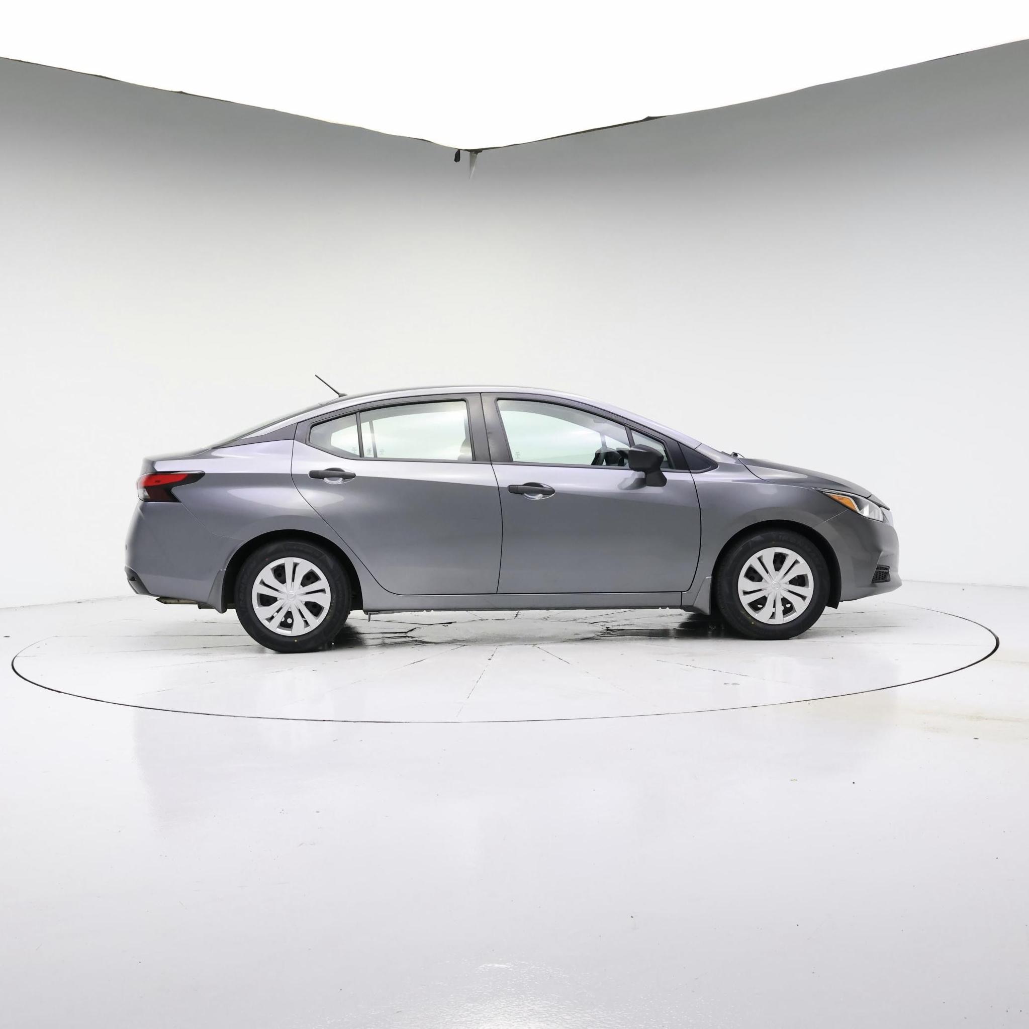 Thumbnail: 2020 Nissan Versa - 7