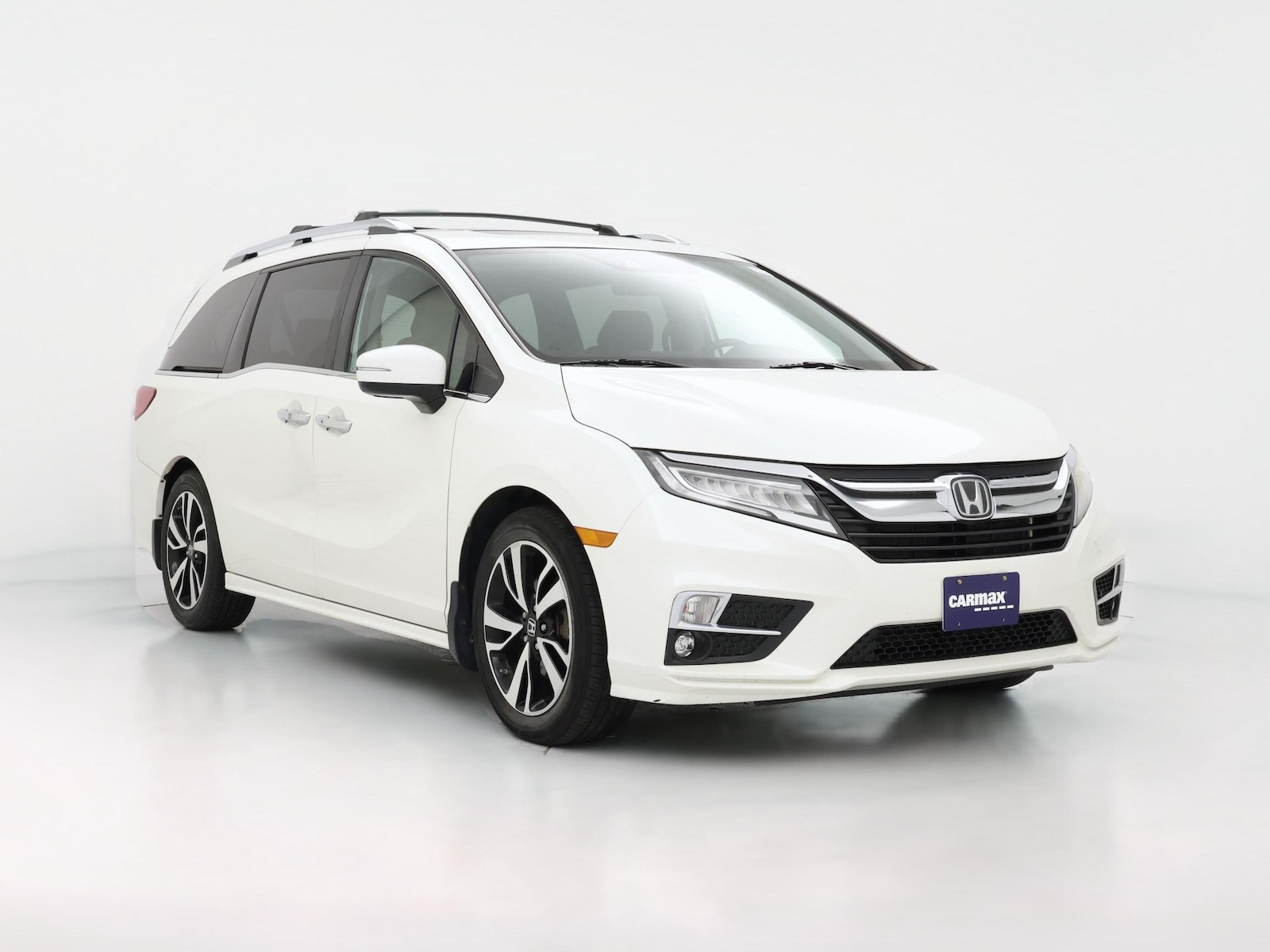 2019 Honda Odyssey