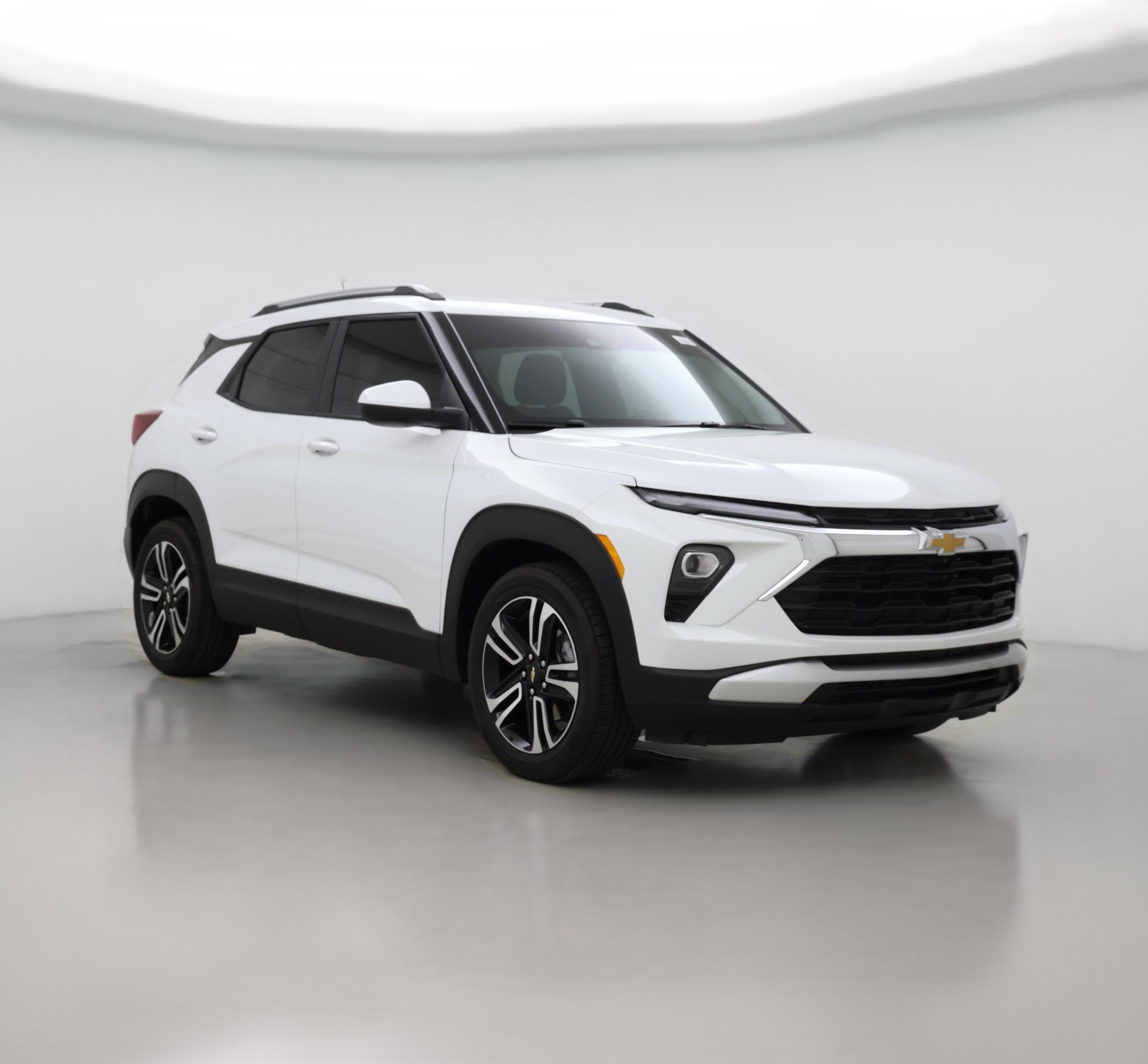 Thumbnail: 2025 Chevrolet TrailBlazer - 1
