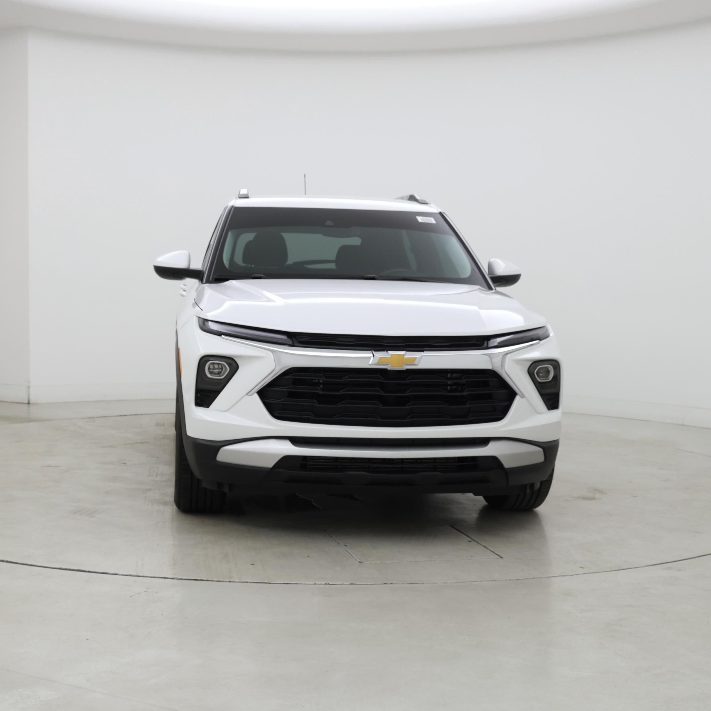 Thumbnail: 2025 Chevrolet TrailBlazer - 5