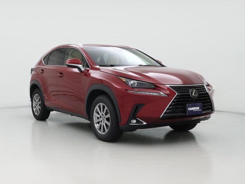 2018 Lexus NX 300 null