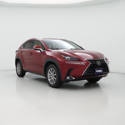 2018 Lexus NX 300
