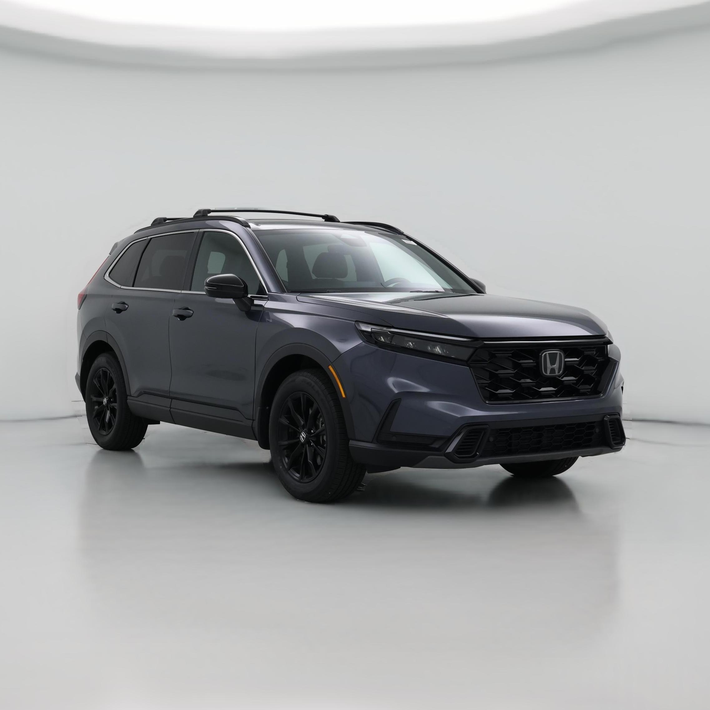 Thumbnail: 2024 Honda CR-V - 1