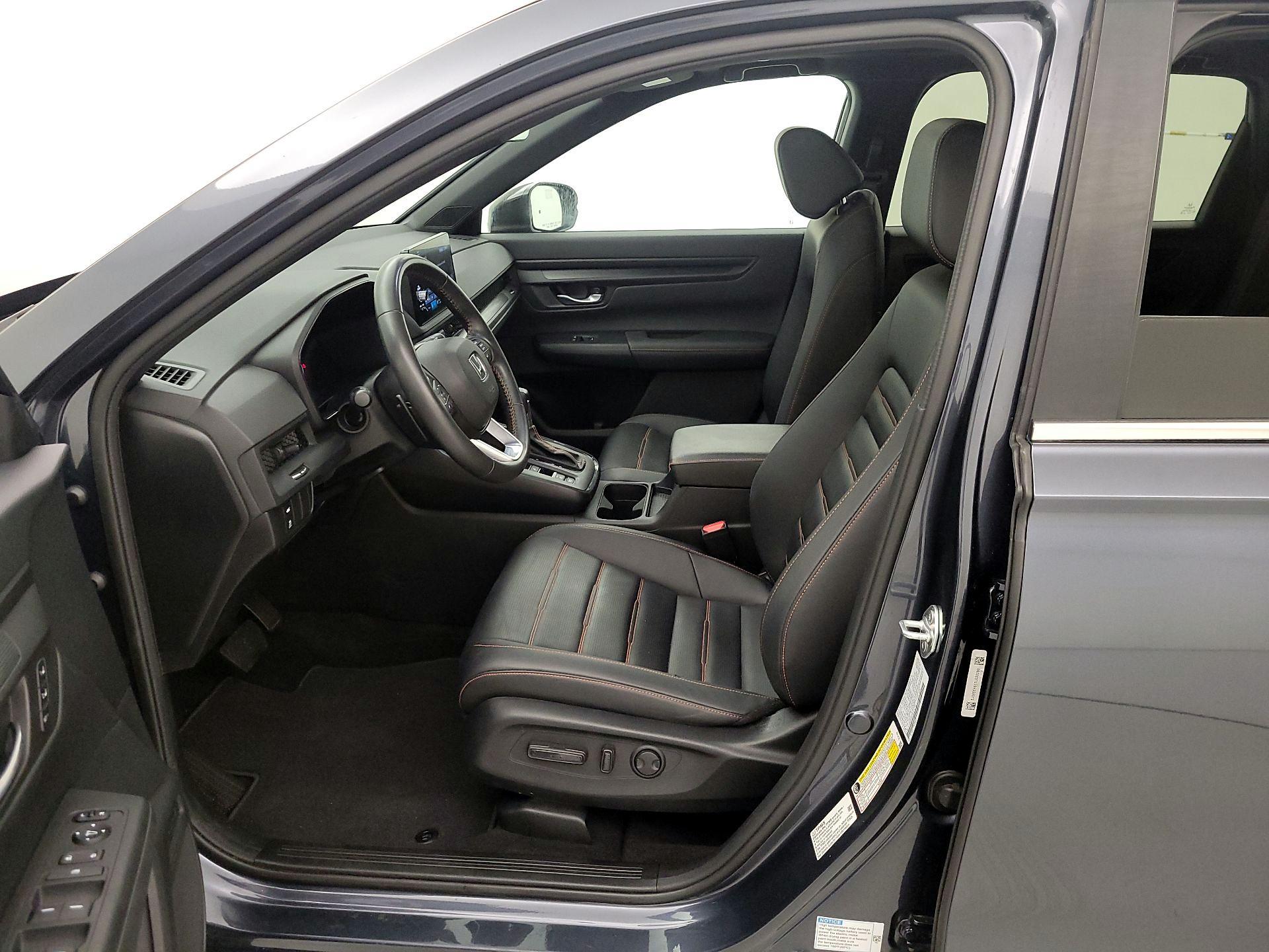 Thumbnail: 2024 Honda CR-V - 11
