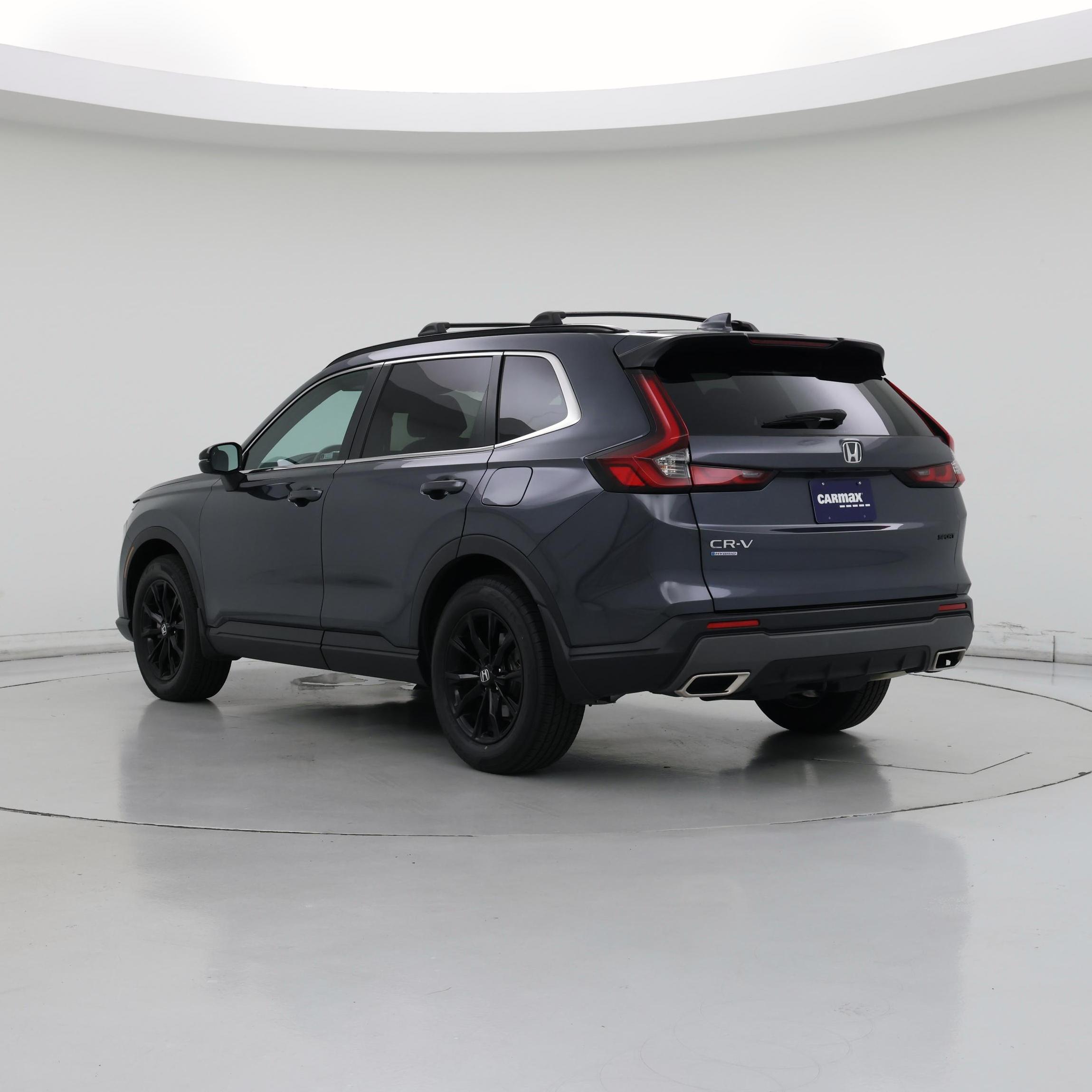 Thumbnail: 2024 Honda CR-V - 2