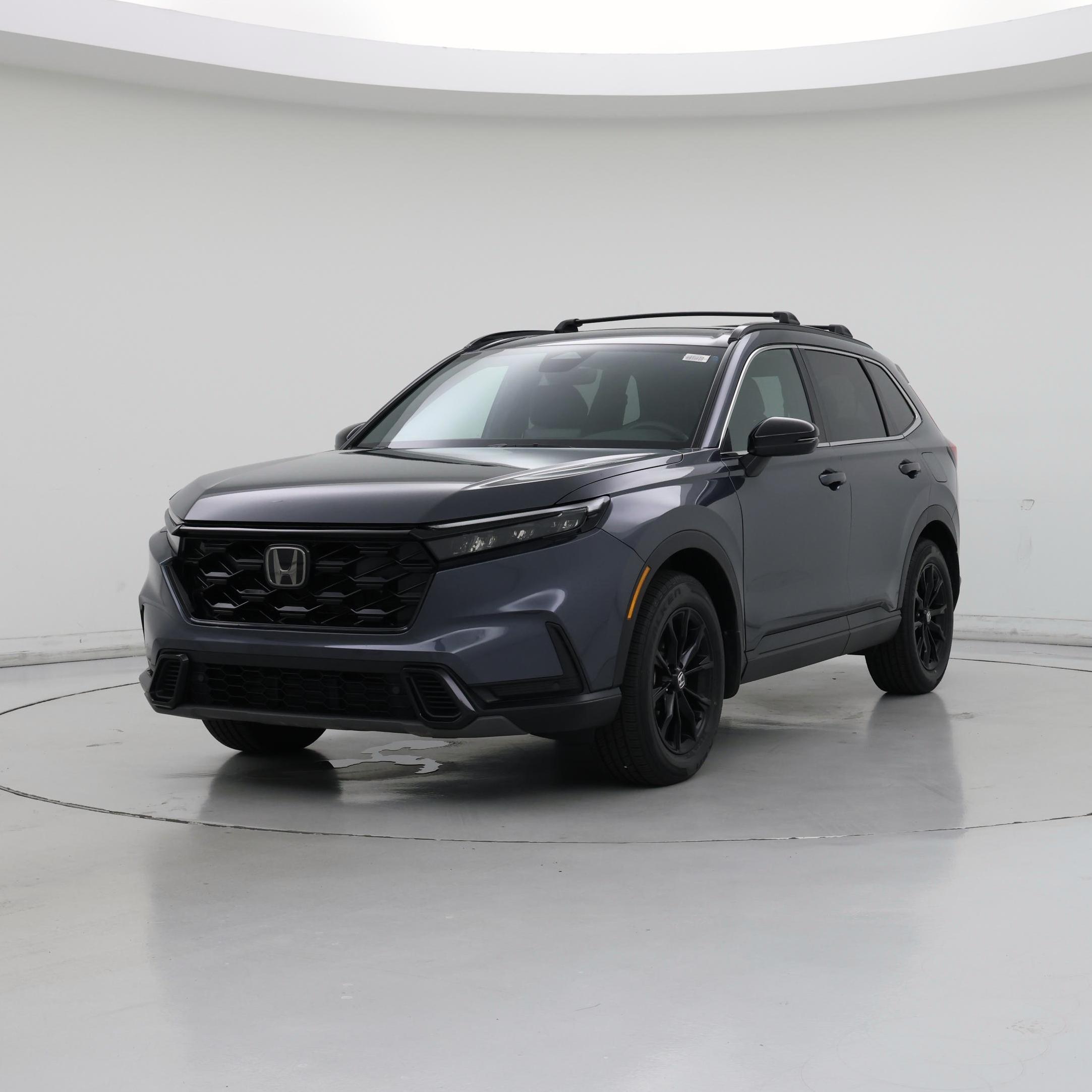 Thumbnail: 2024 Honda CR-V - 4