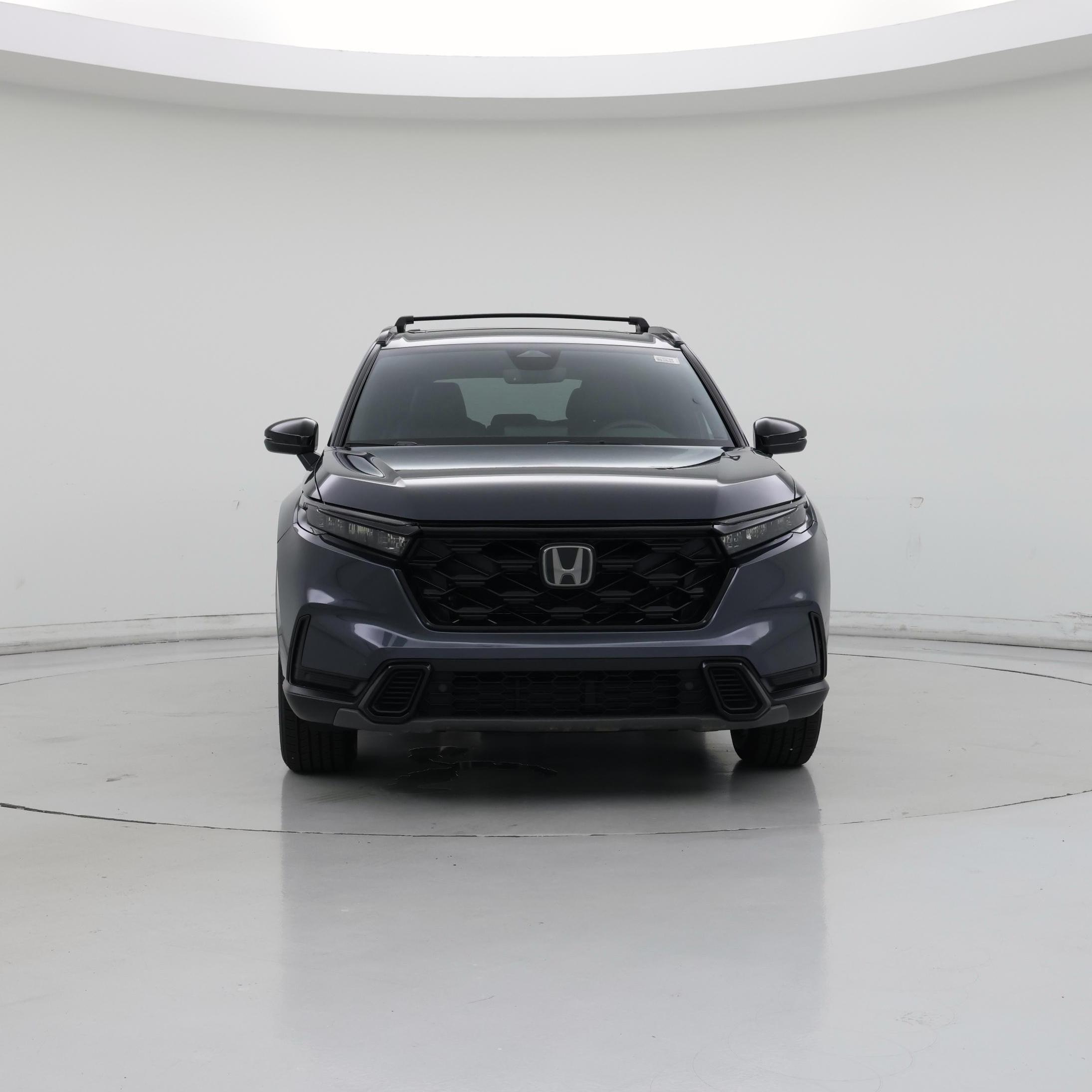 Thumbnail: 2024 Honda CR-V - 5