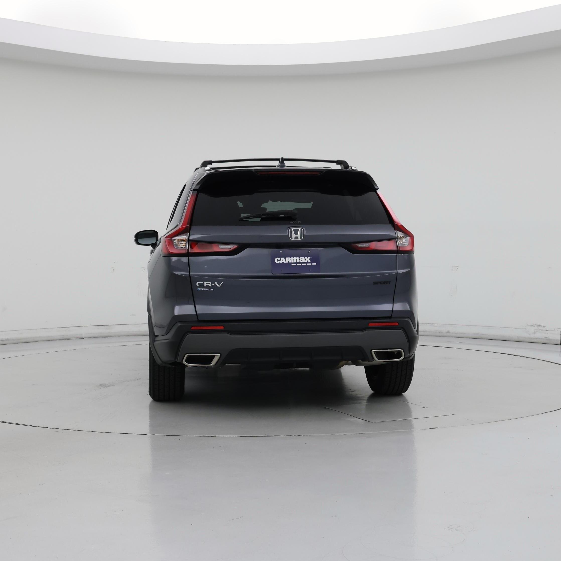 Thumbnail: 2024 Honda CR-V - 6