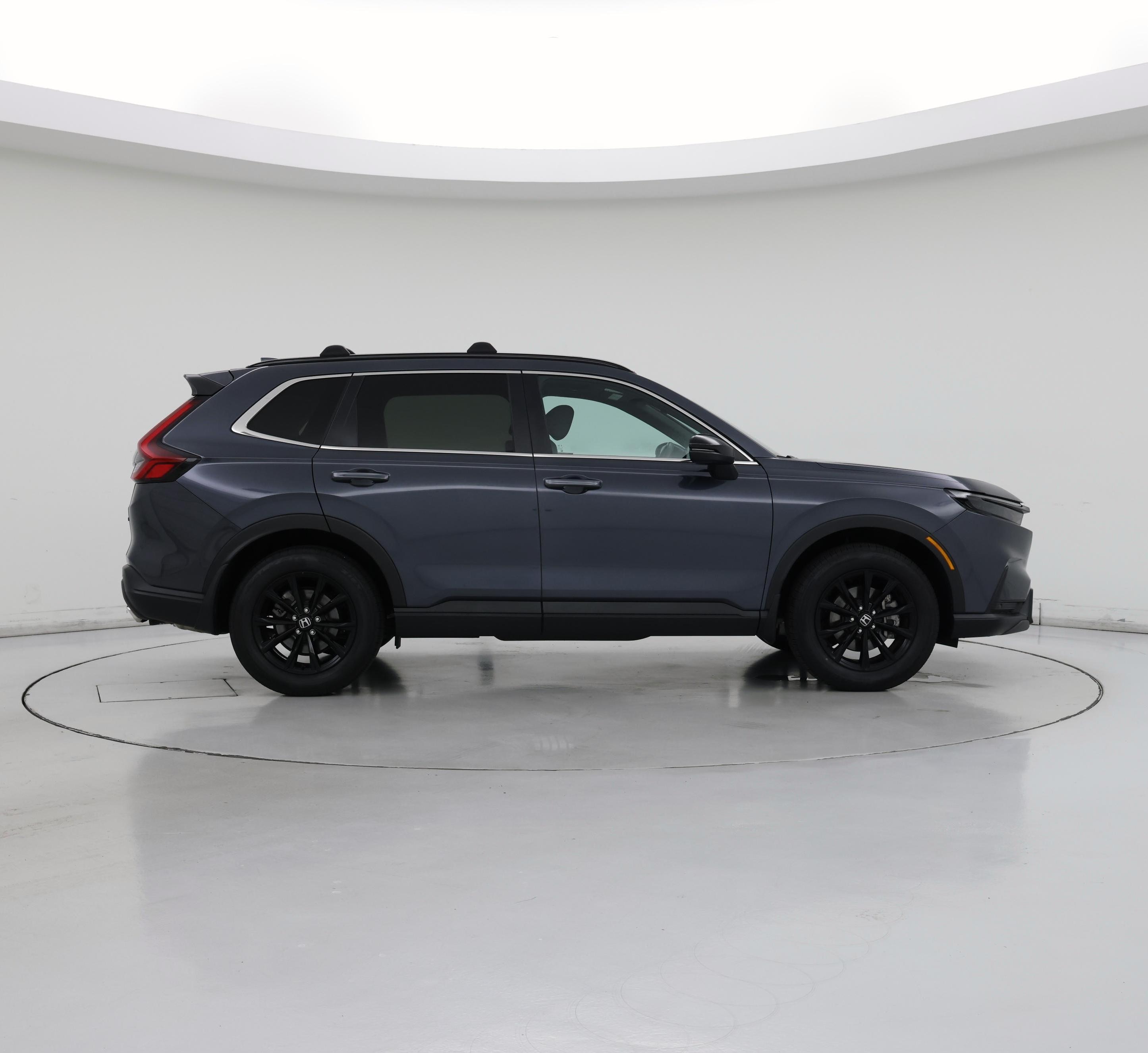 Thumbnail: 2024 Honda CR-V - 7