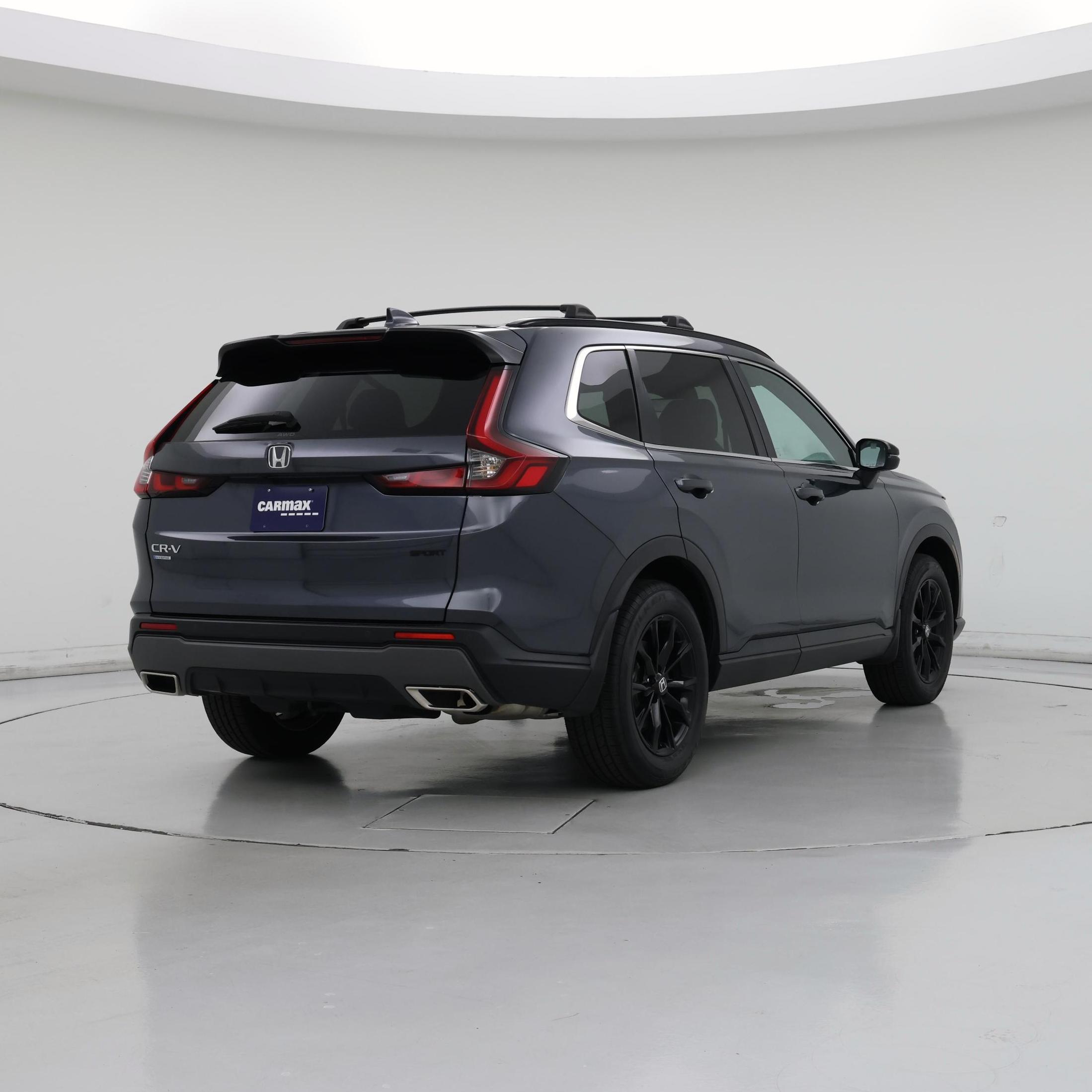 Thumbnail: 2024 Honda CR-V - 8