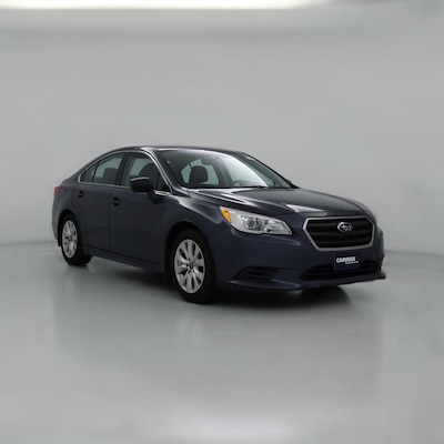 2017 Subaru Legacy 2.5I