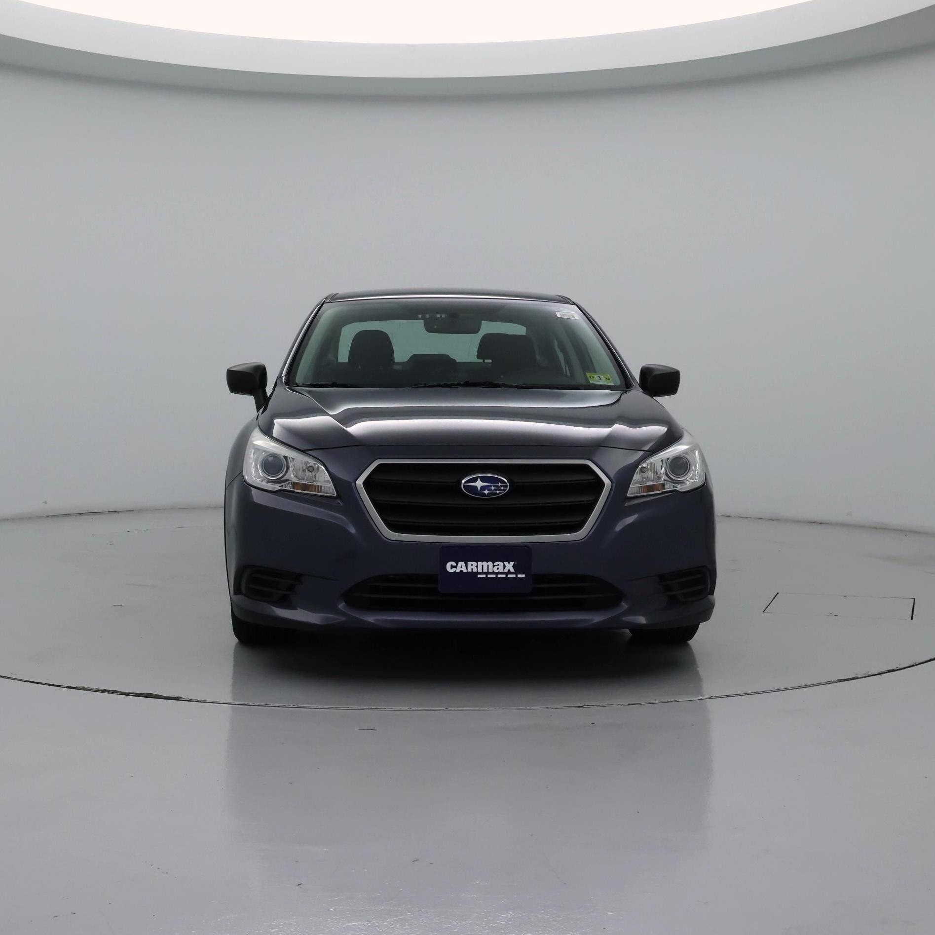 Thumbnail: 2017 Subaru Legacy - 5