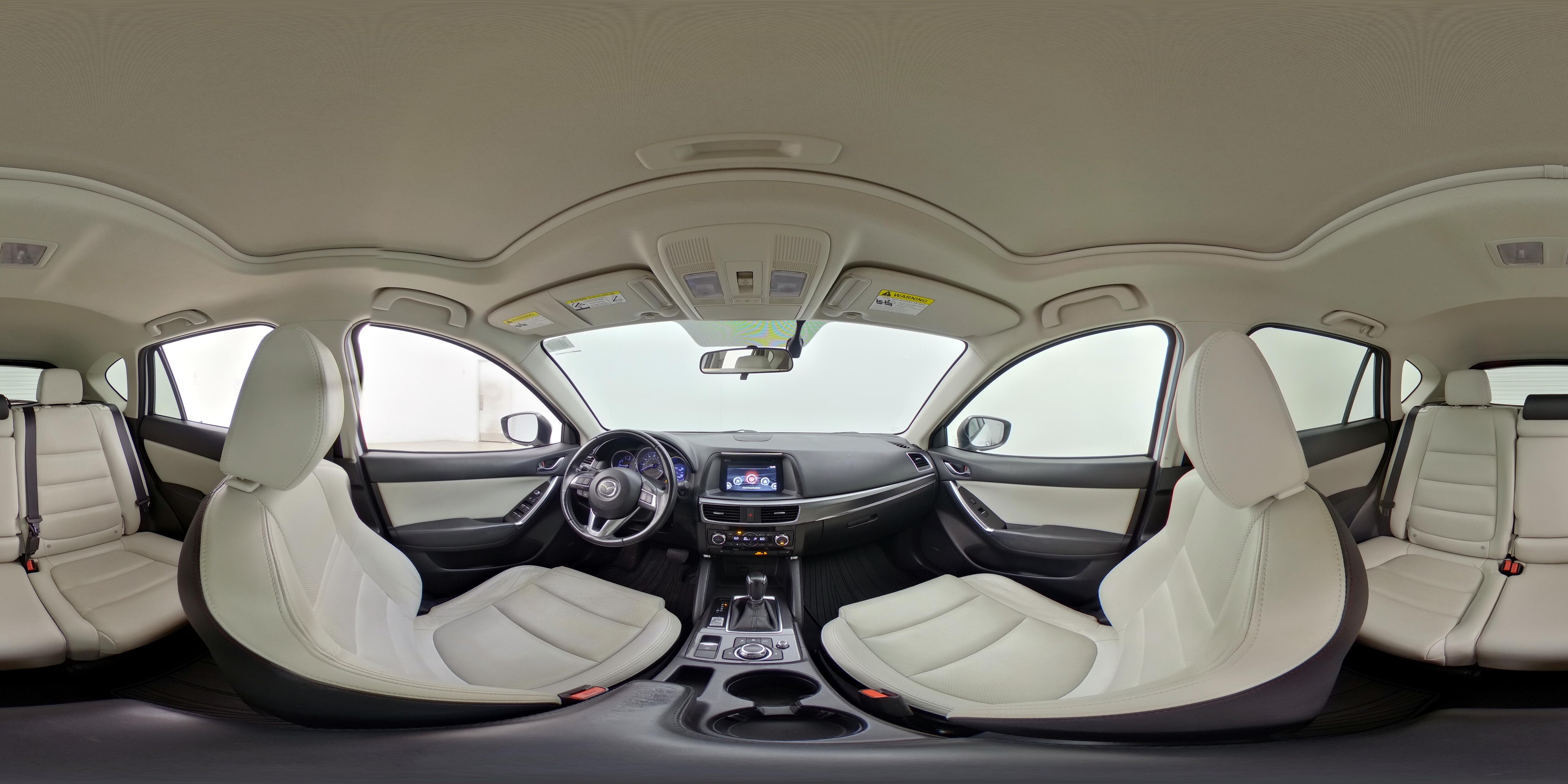 2016 Mazda CX-5 Grand Touring - Photo 26