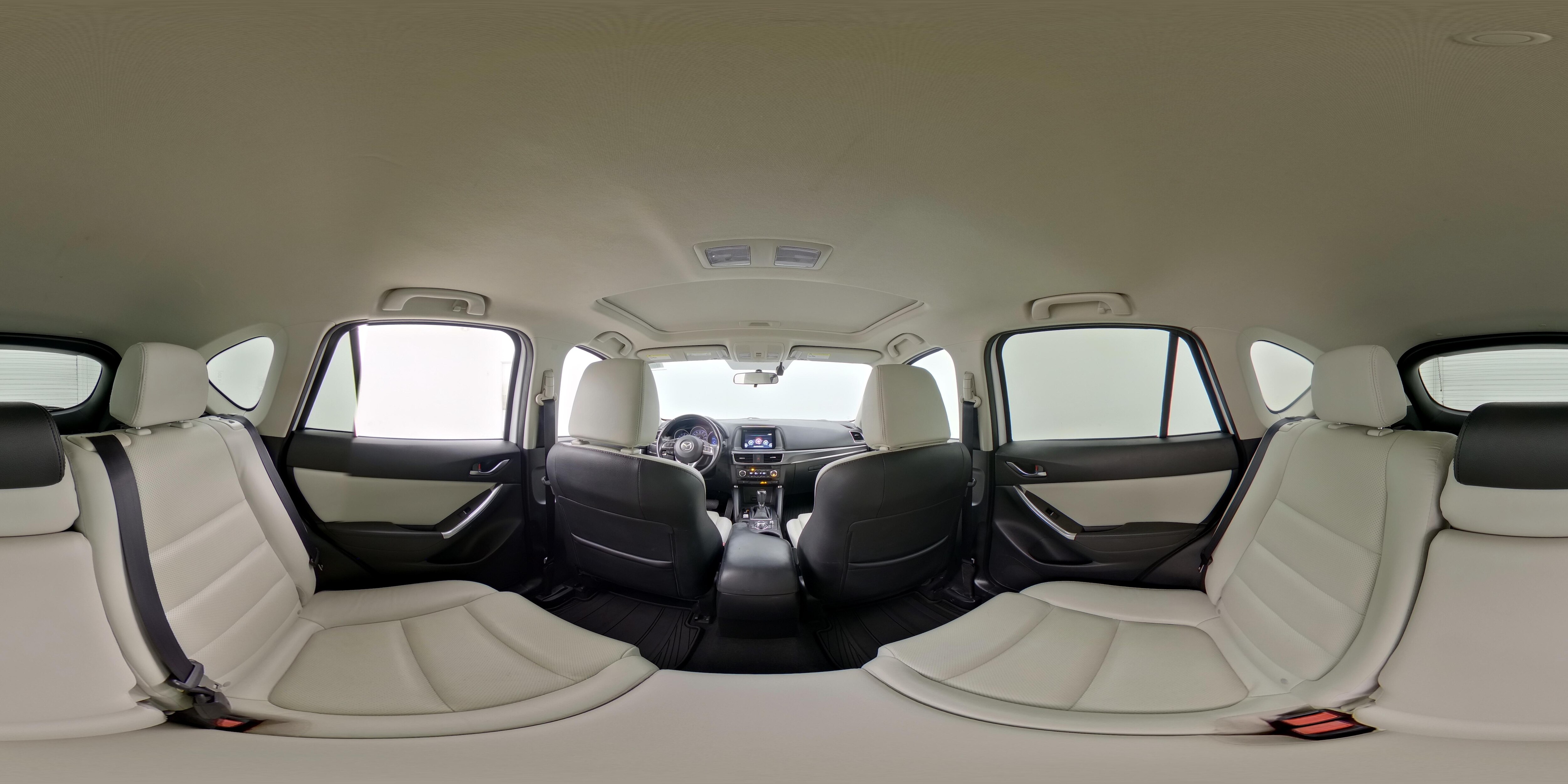 2016 Mazda CX-5 Grand Touring - Photo 27