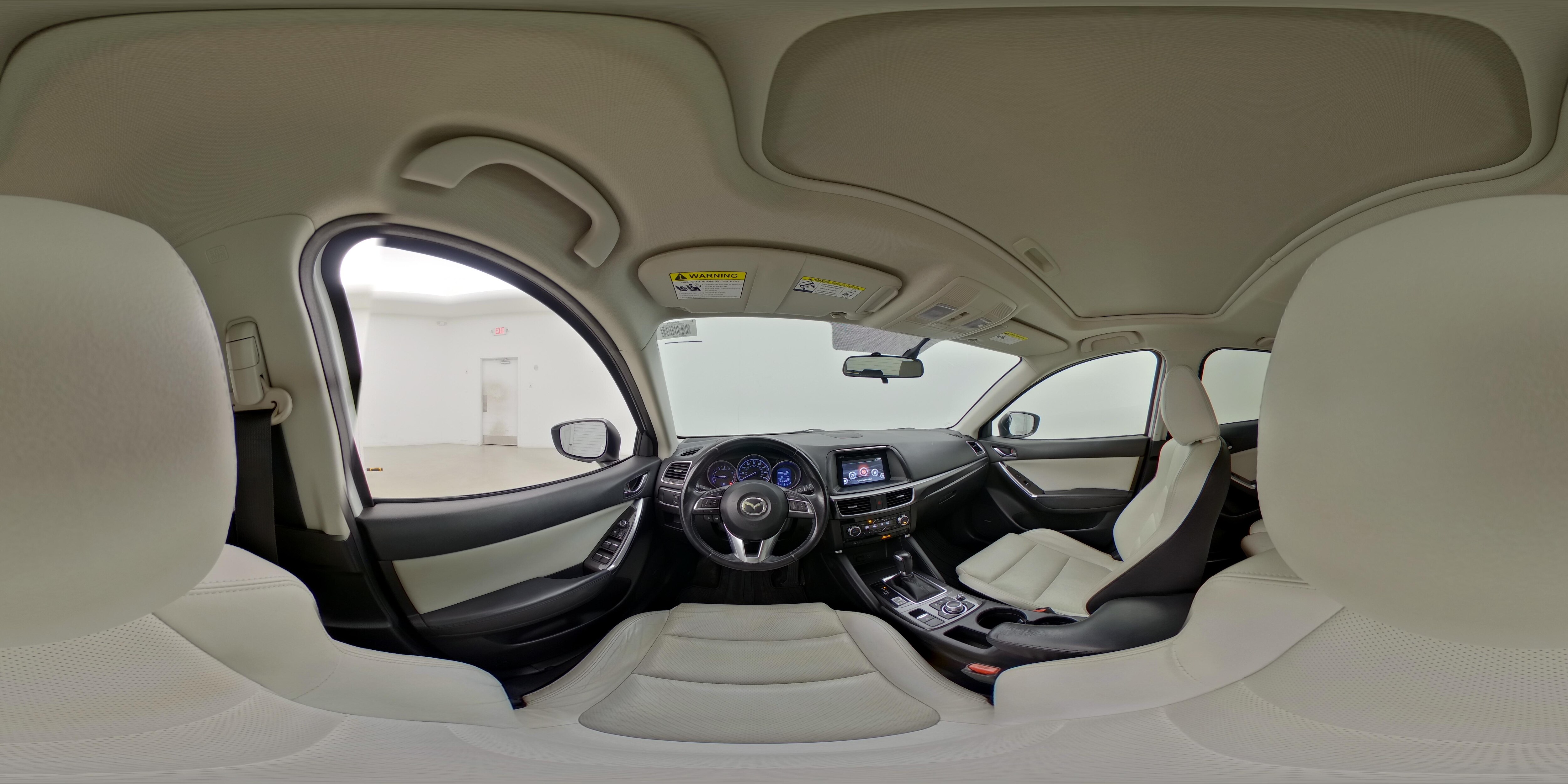 2016 Mazda CX-5 Grand Touring - Photo 28