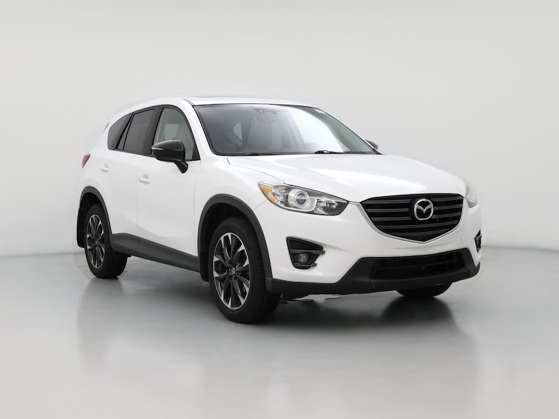2016 Mazda CX-5 Grand Touring -
                  Huntsville, AL