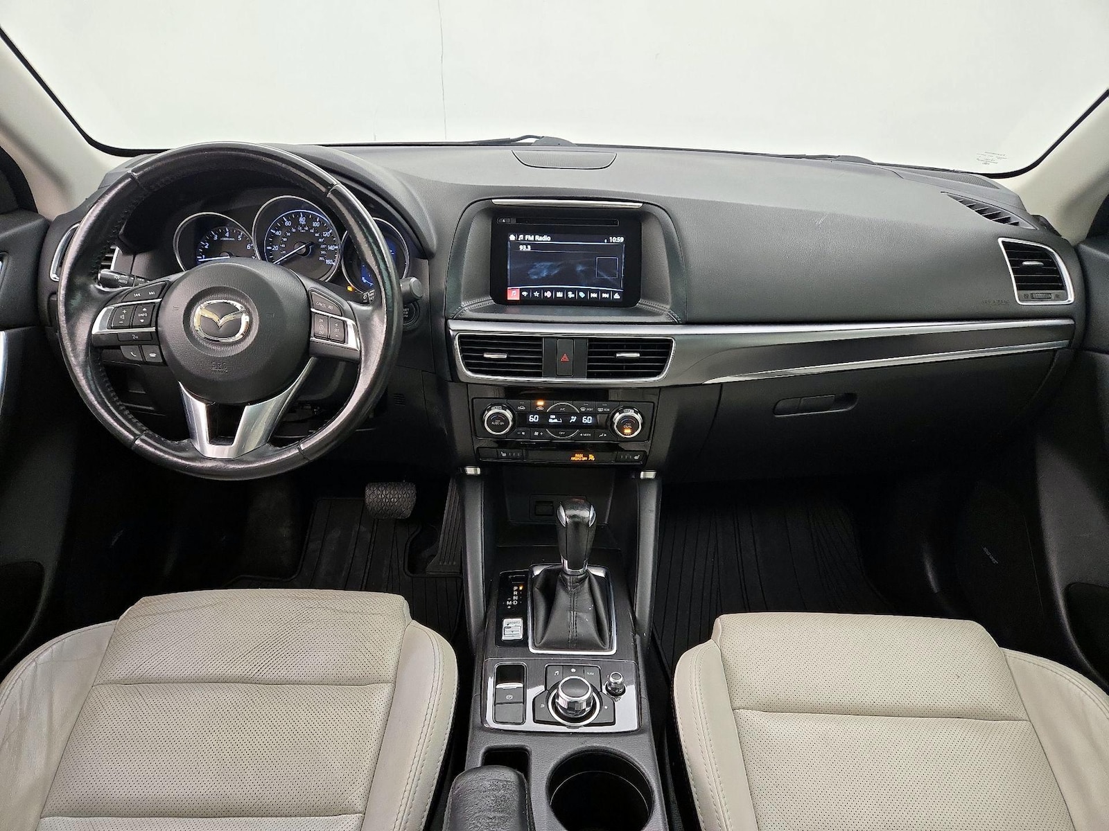 2016 Mazda CX-5 Grand Touring - Photo 10