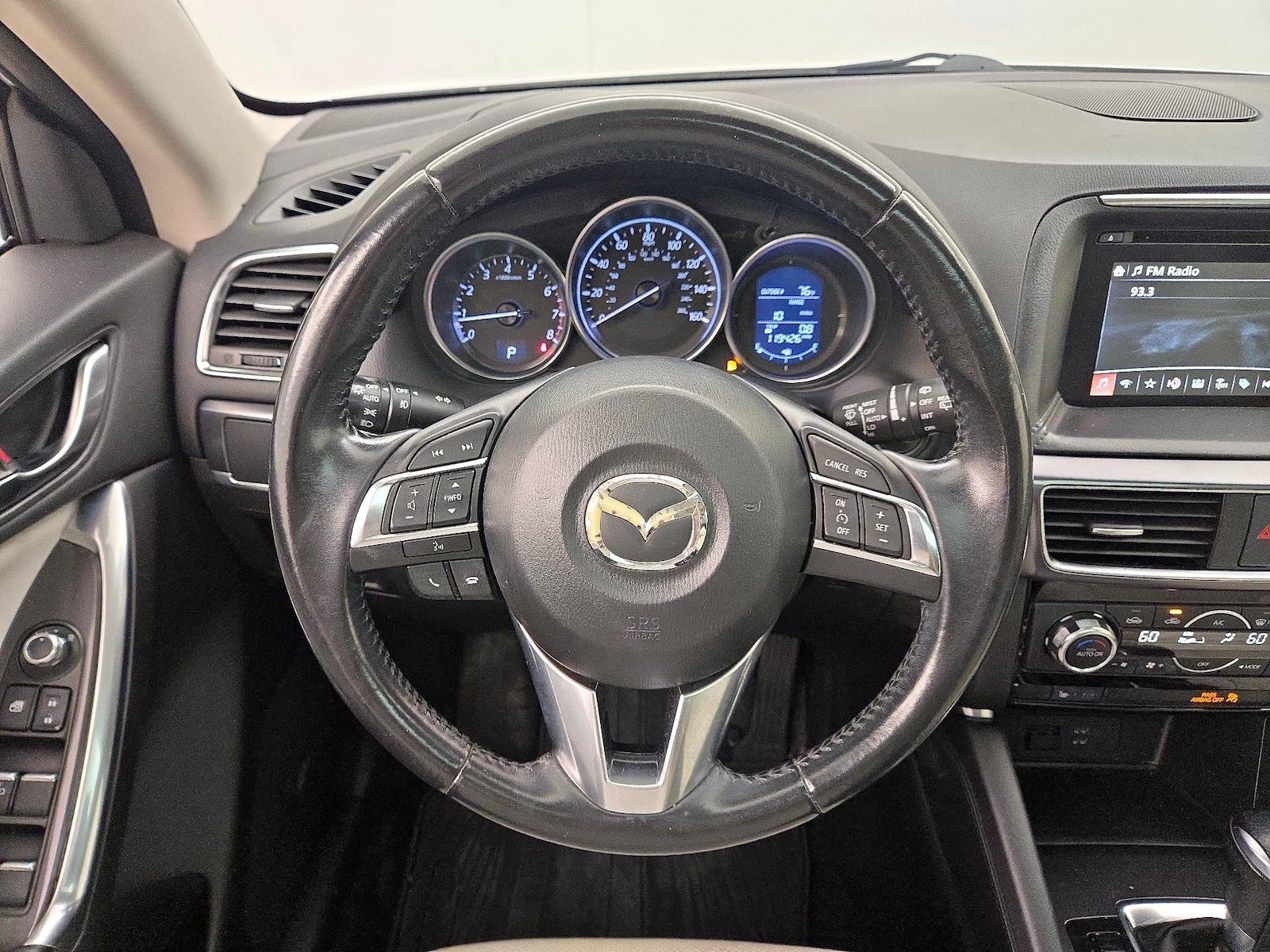 2016 Mazda CX-5 Grand Touring - Photo 11