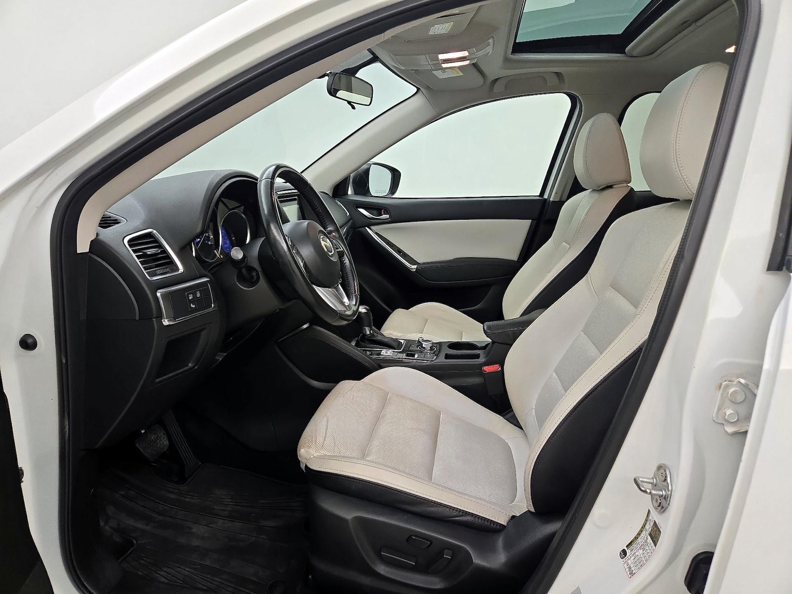 2016 Mazda CX-5 Grand Touring - Photo 12