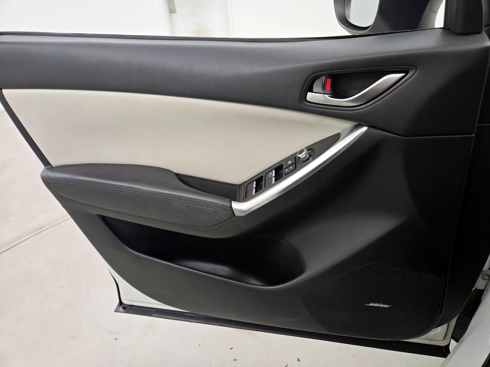 2016 Mazda CX-5 Grand Touring - Photo 13