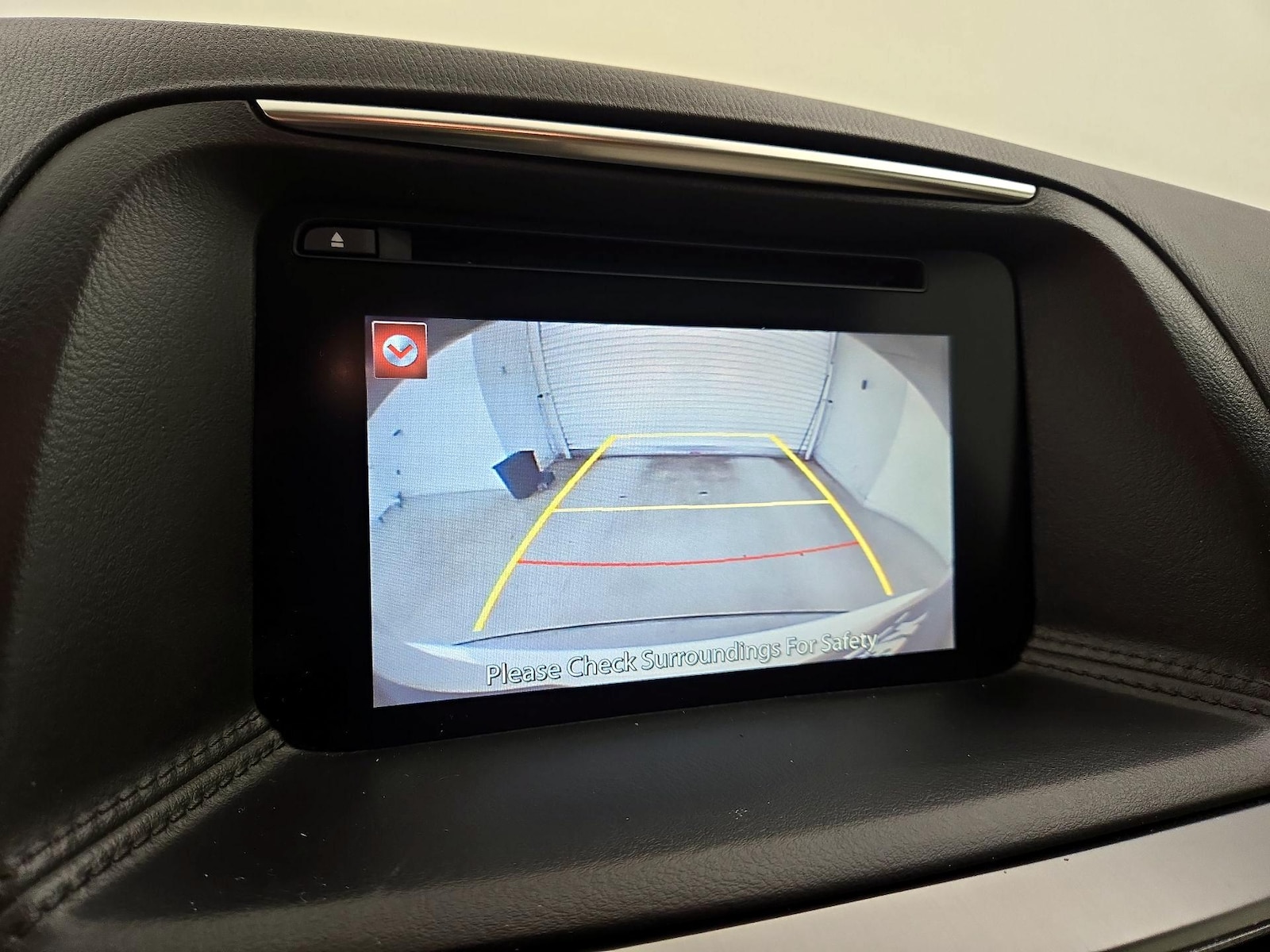 2016 Mazda CX-5 Grand Touring - Photo 16