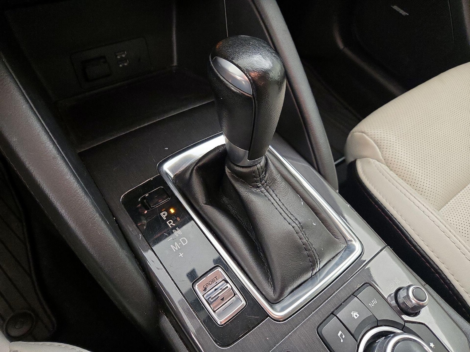 2016 Mazda CX-5 Grand Touring - Photo 19