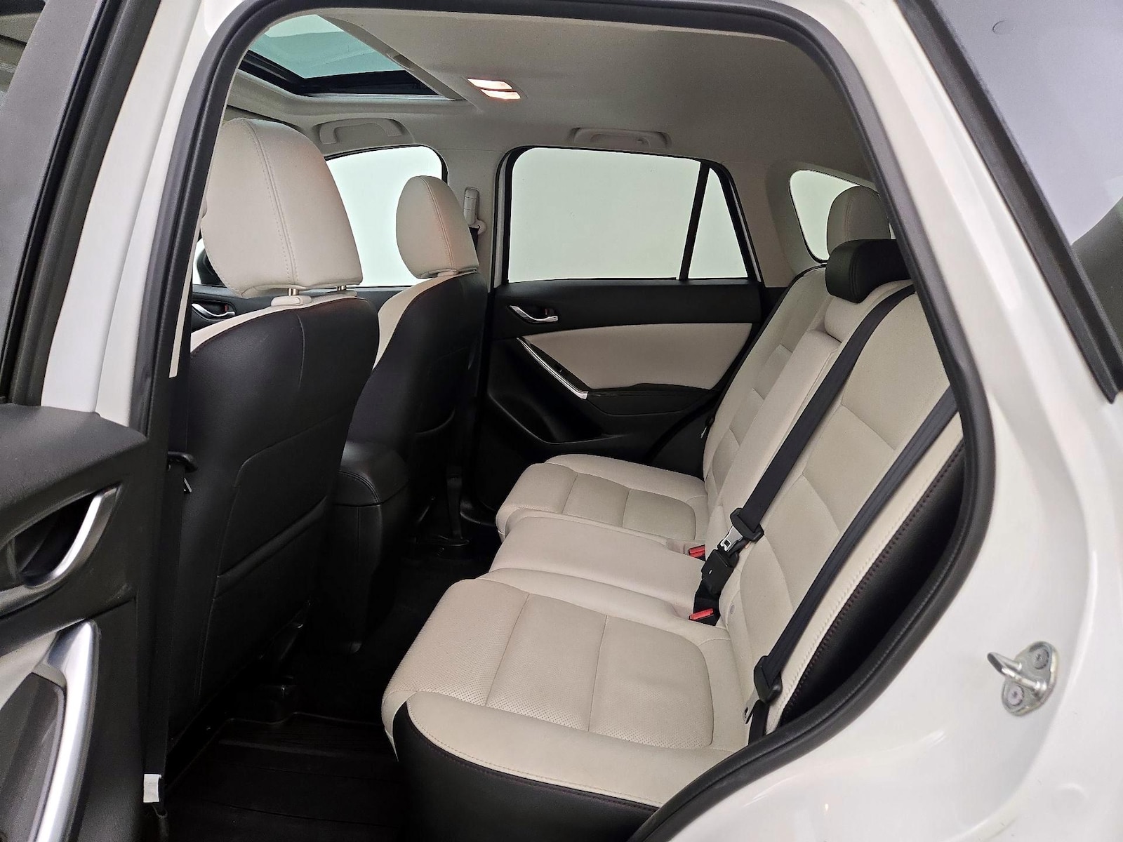 2016 Mazda CX-5 Grand Touring - Photo 22