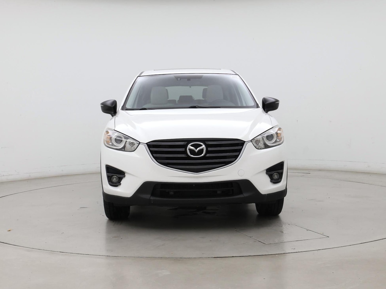 2016 Mazda CX-5 Grand Touring - Photo 6