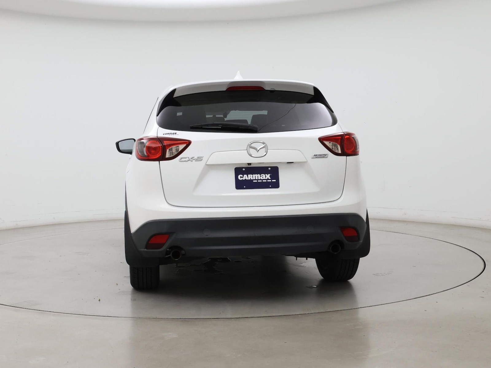 2016 Mazda CX-5 Grand Touring - Photo 7
