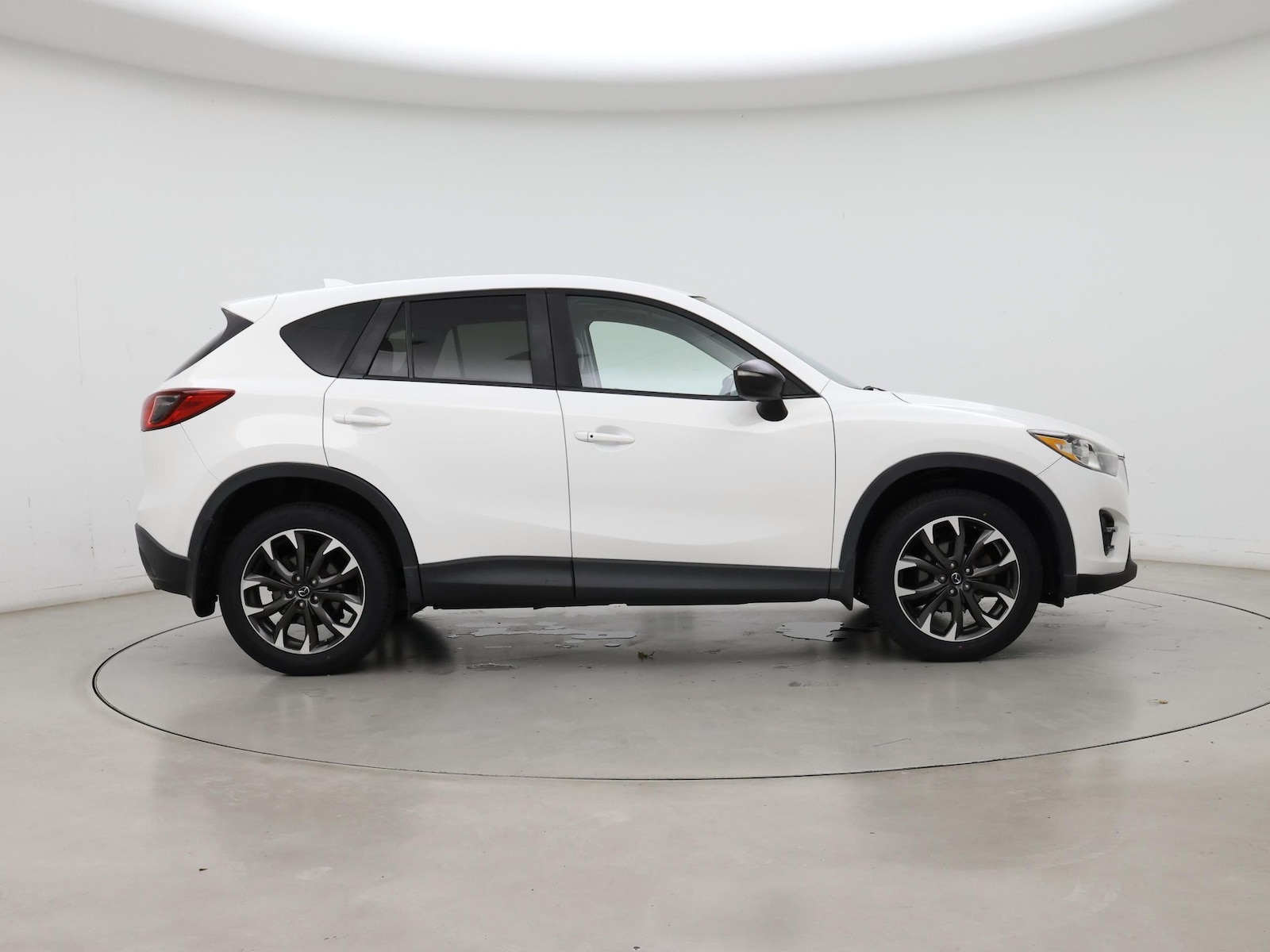 2016 Mazda CX-5 Grand Touring - Photo 8