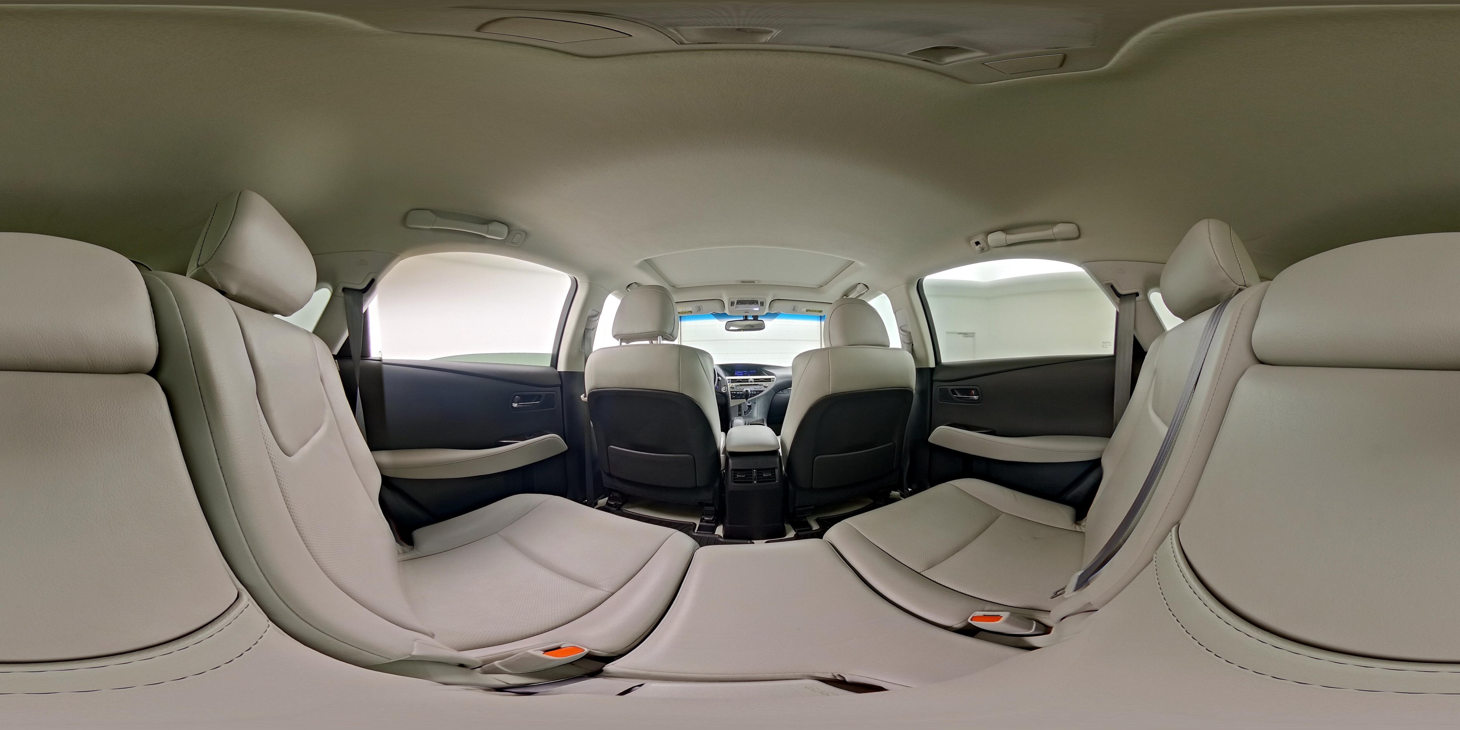 2015 Lexus RX 350 - Photo 27